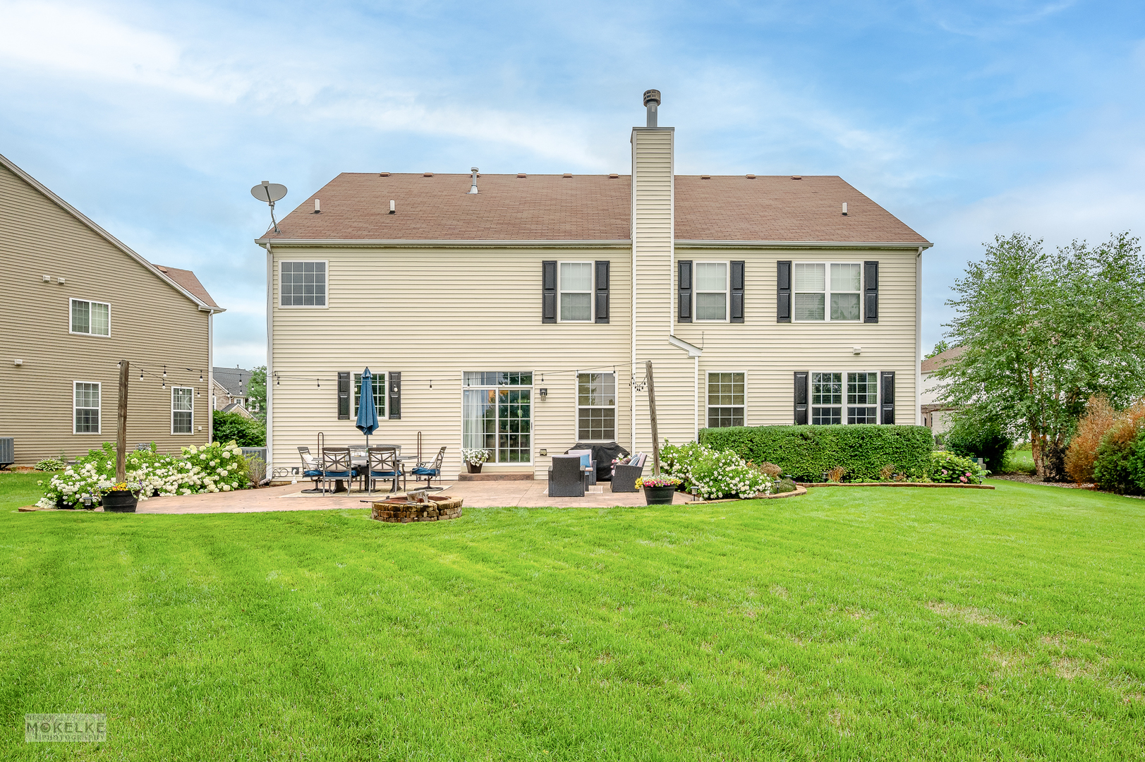 Oswego, Illinois, 60543, United States, 5 Bedrooms Bedrooms, ,3 BathroomsBathrooms,Residential,For Sale,1955340