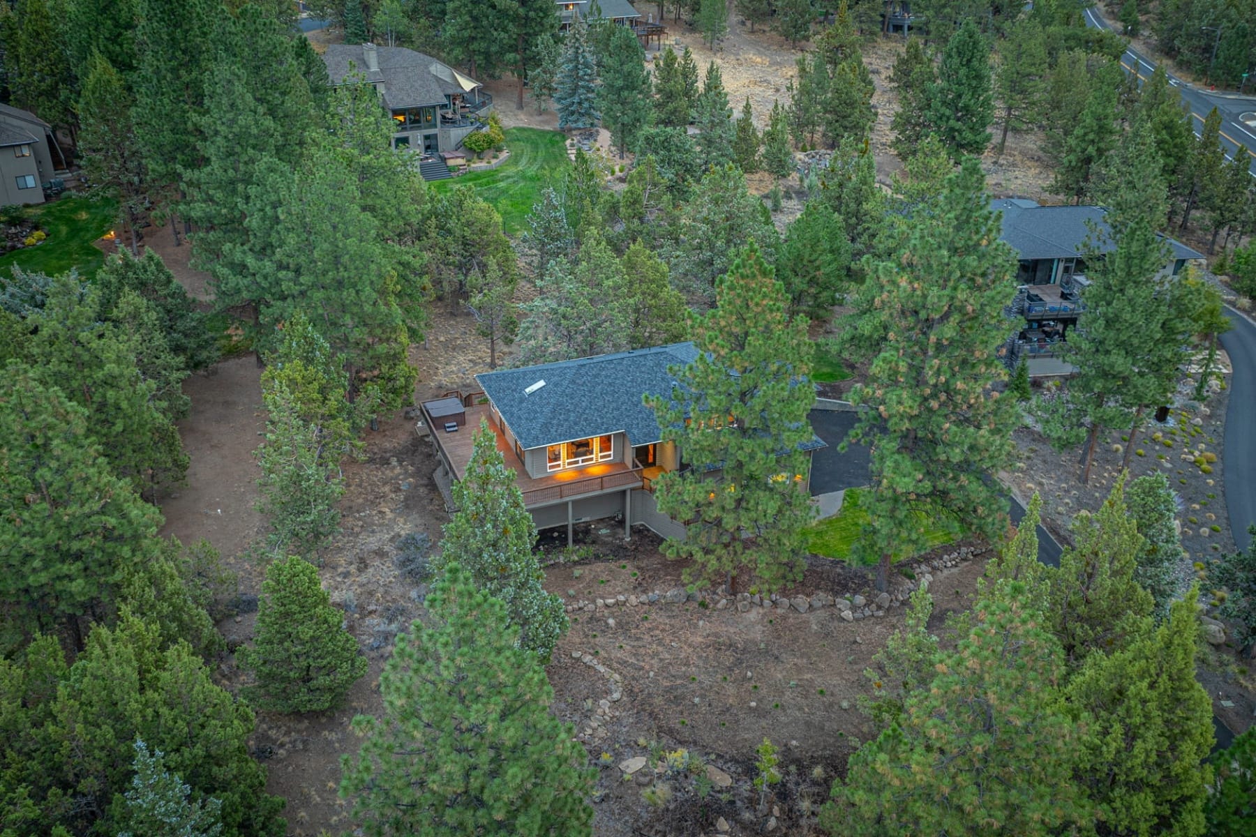  1960 NW Keenan Court Bend, OR 97703 - 物件實景