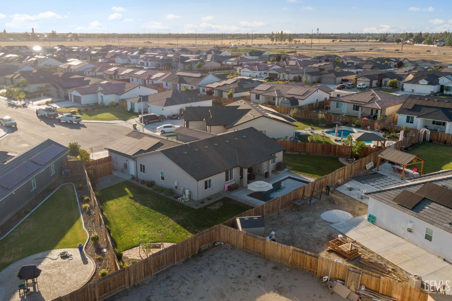 Bakersfield, California, 93313, United States, 4 Bedrooms Bedrooms, ,3 BathroomsBathrooms,Residential,For Sale,1917605