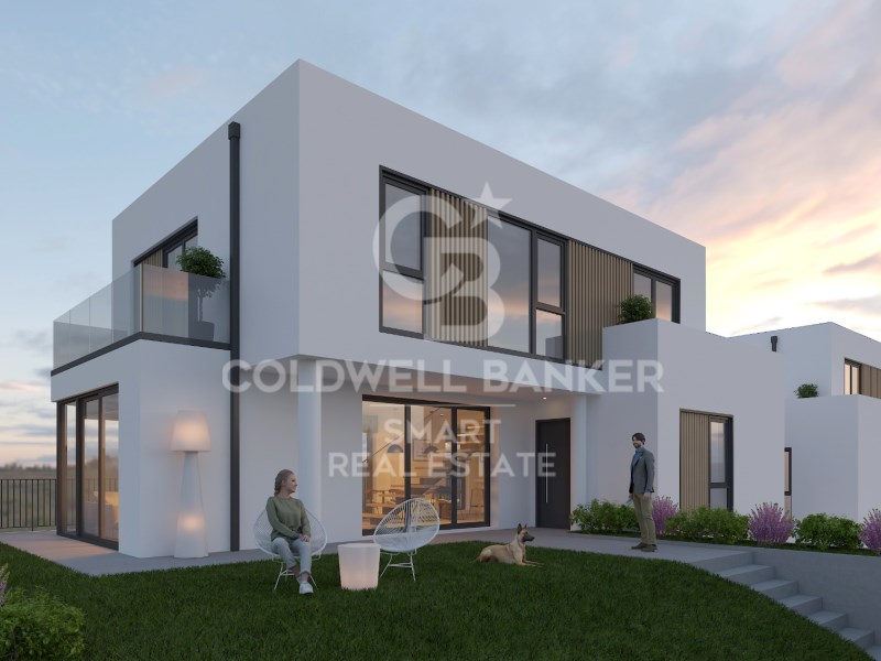 A Coruña, Galicia, 15190, ES, 4 Bedrooms Bedrooms, ,4 BathroomsBathrooms,Residential,For Sale,1837544