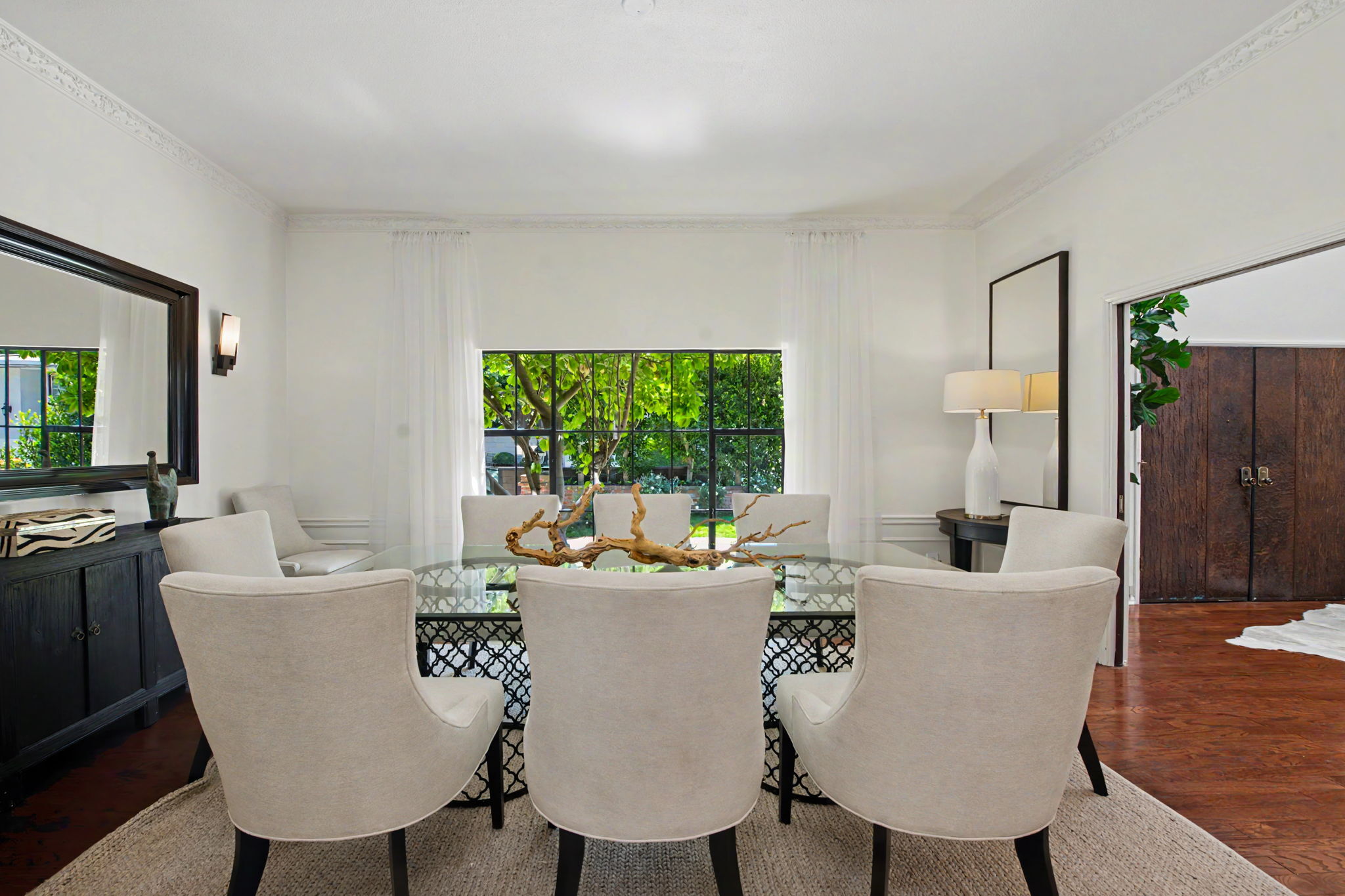  2411 Benedict Canyon Dr - 物件實景
