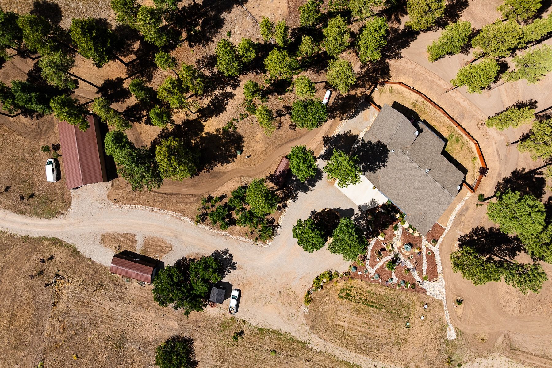  540 Bald Eagle Road, Bayfield, CO 81122 - 物件實景