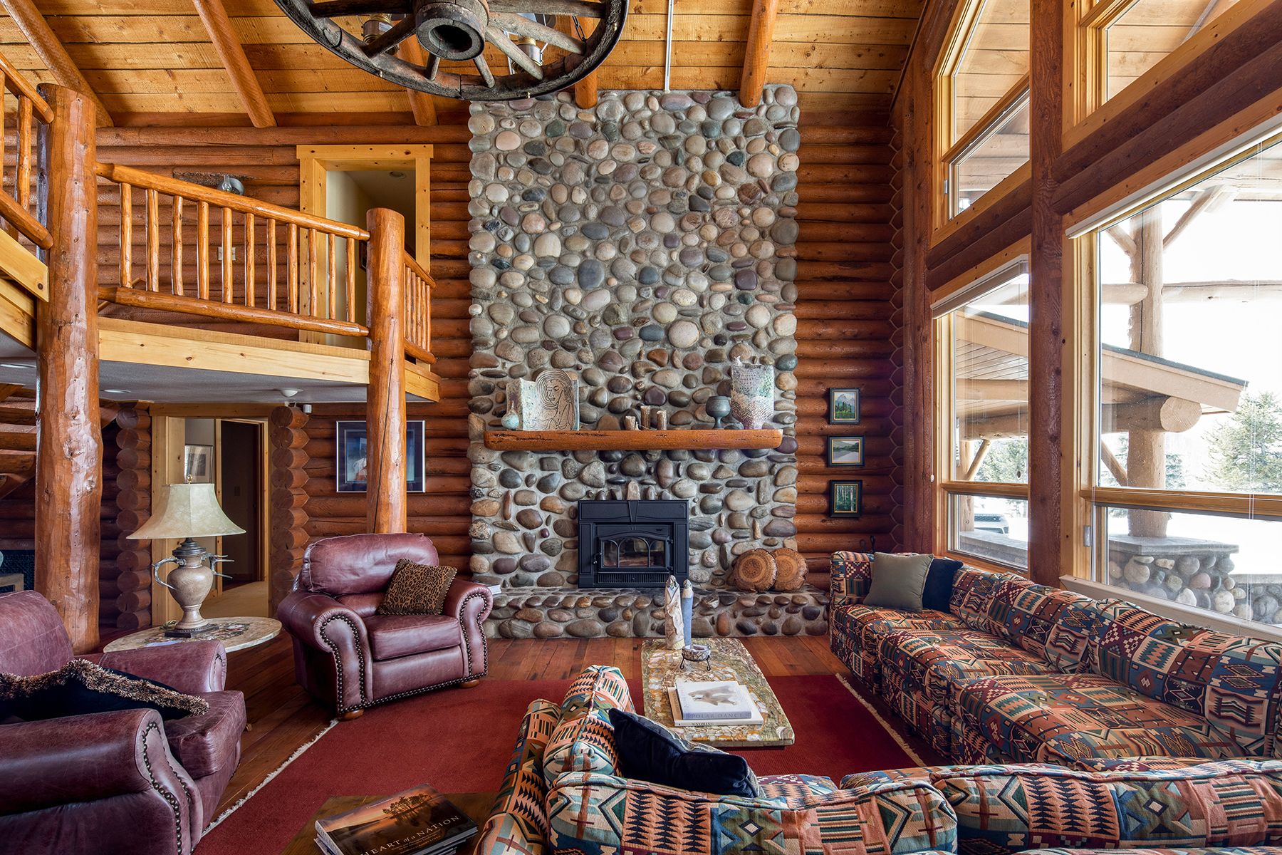  Mountain Sanctuary in Jackson Hole - 物件實景