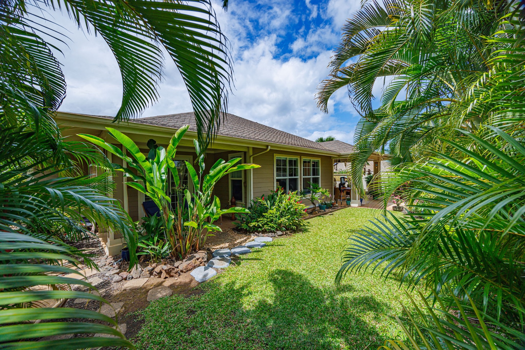  Move in Ready, Single-level, Walk to Kihei Beaches - 物件實景