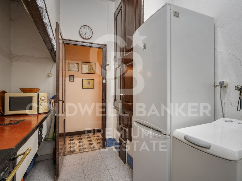 Barcelona, Catalonia, ES, 6 Bedrooms Bedrooms, ,1 BathroomBathrooms,Residential,For Sale,1487718