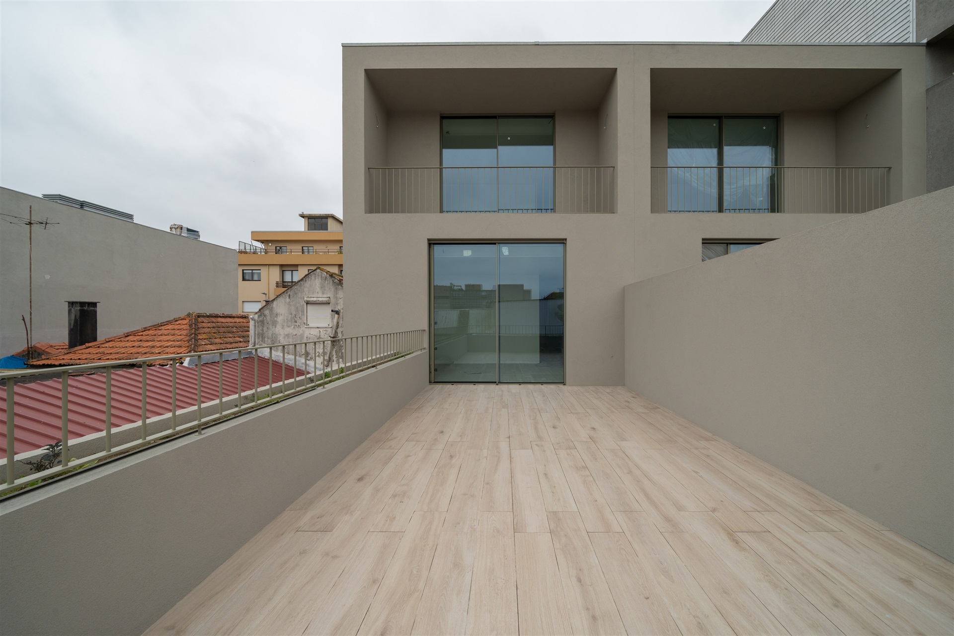  Semi-detached house, 4 bedrooms, for Sale - 物件實景