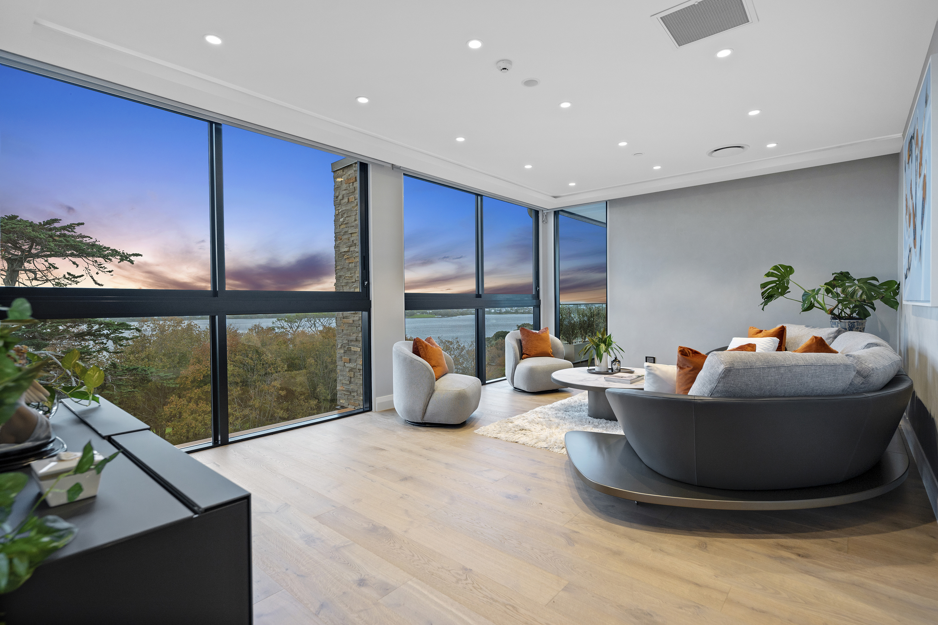  501/28 Killarney Street, Takapuna - 物件實景