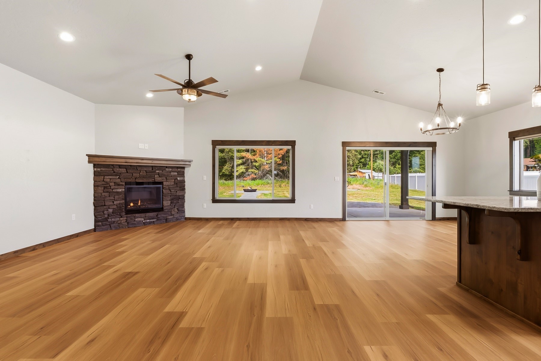  1317 Prominence Ct - Sandpoint - 物件實景