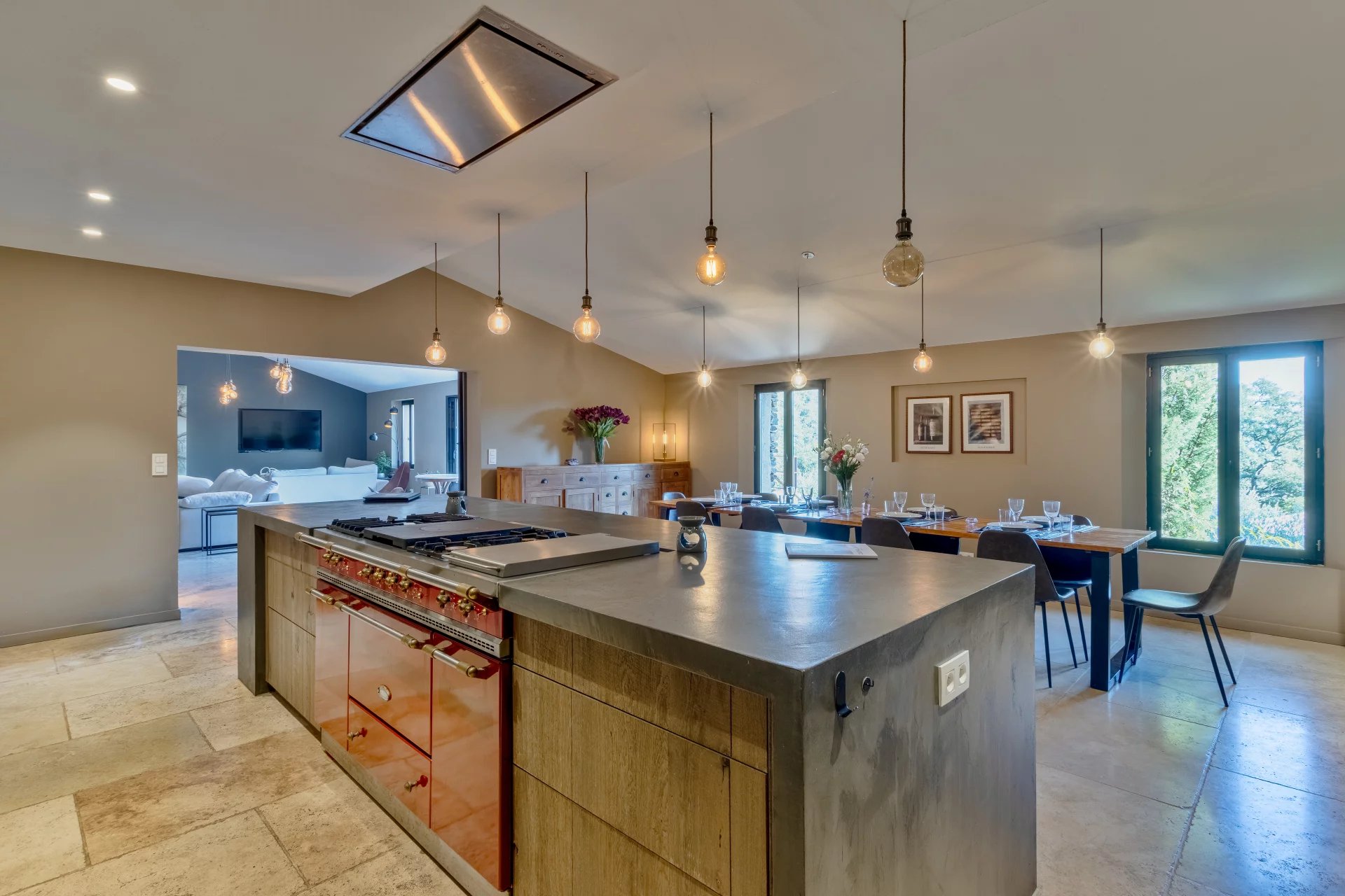 La Garde-Freinet, Provence-Alpes-Côte d’Azur, 83680, FR, 12 Bedrooms Bedrooms, ,12 BathroomsBathrooms,Residential,For Sale,1998500