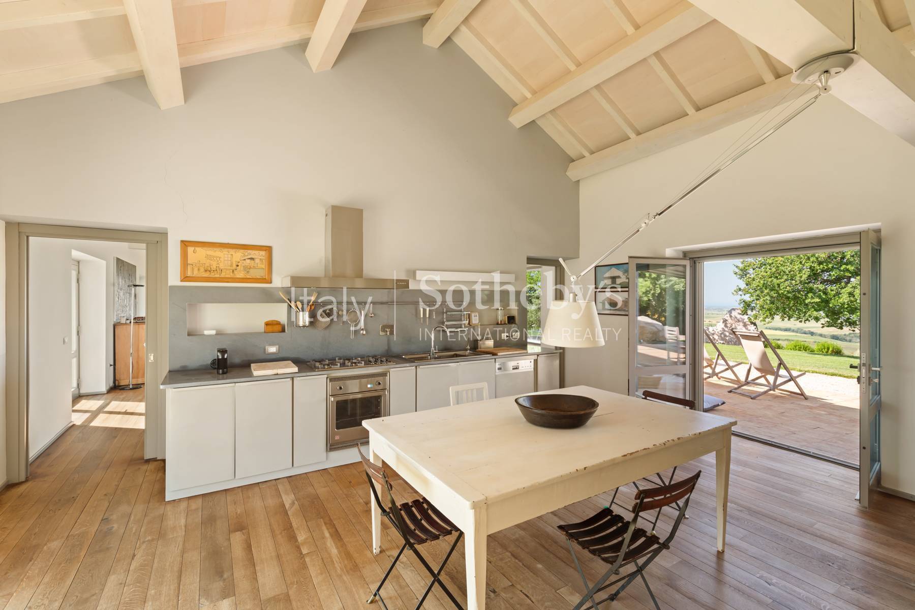  Stunning property in the Maremma countryside - 物件實景