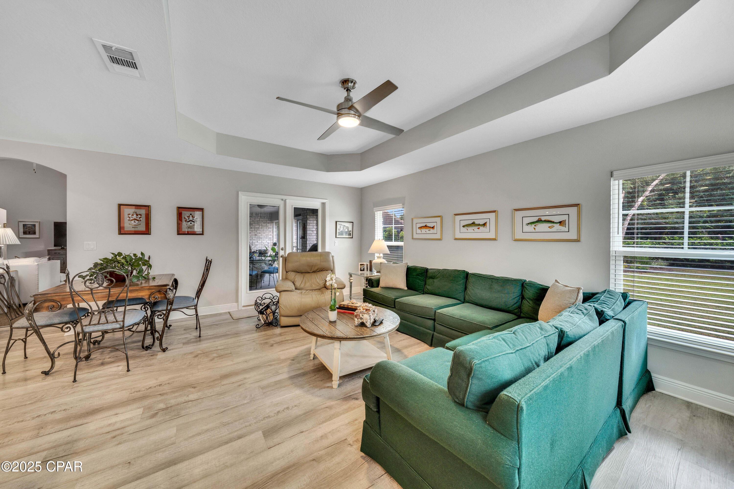 Panama City, Florida, 32409, United States, 4 Bedrooms Bedrooms, ,3 BathroomsBathrooms,Residential,For Sale,1947454