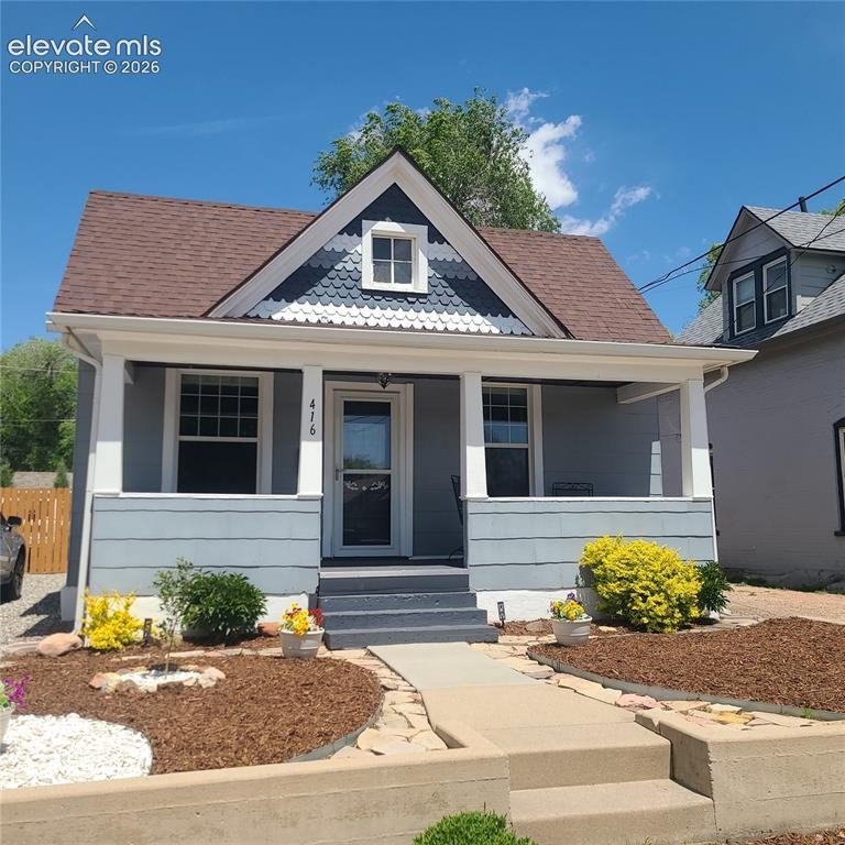Columbia St, Colorado Springs, CO 80907 #1