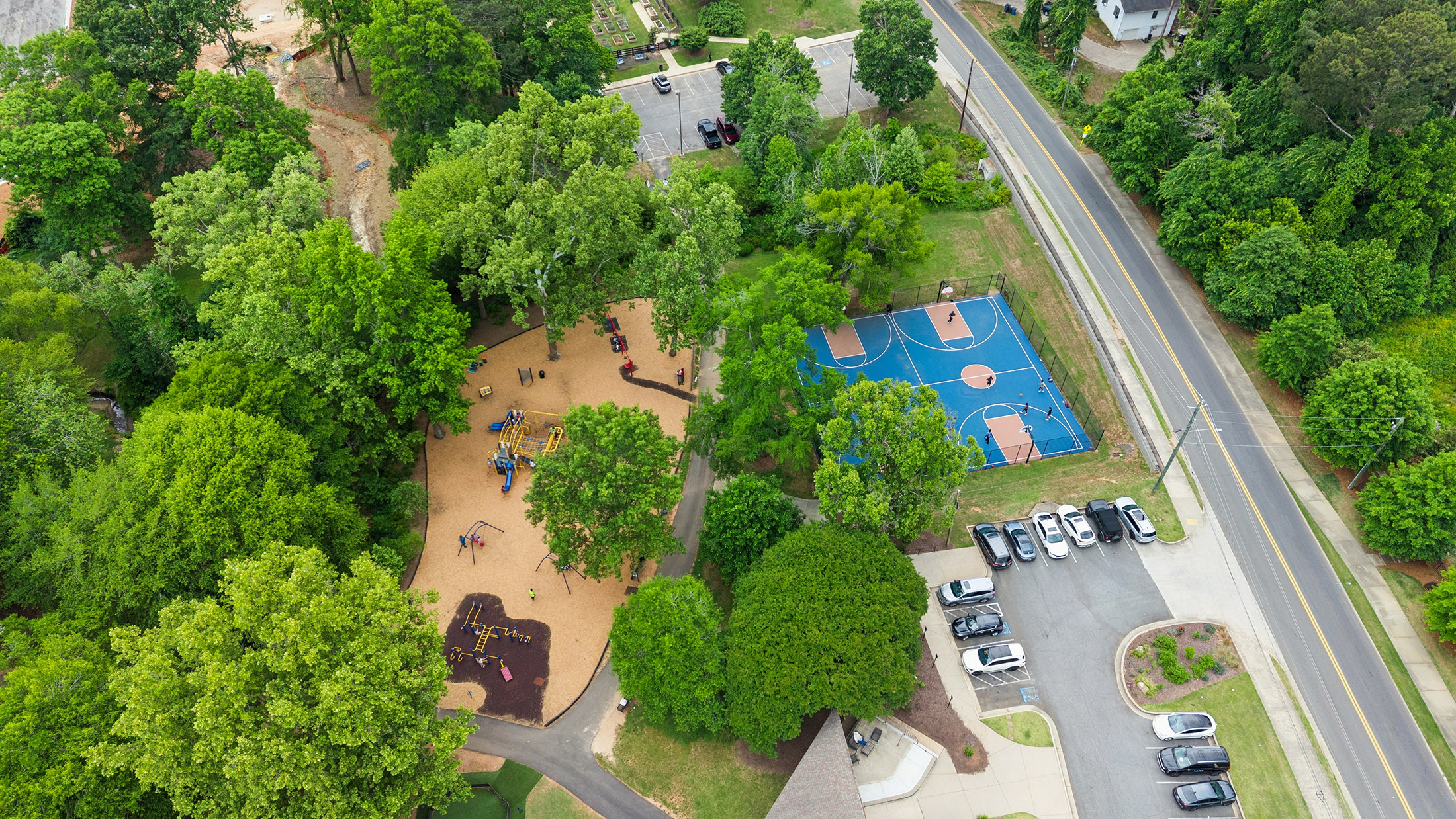  Effortless Luxury Living in the Highly Sought-after Enclave at Wills Park - 物件實景