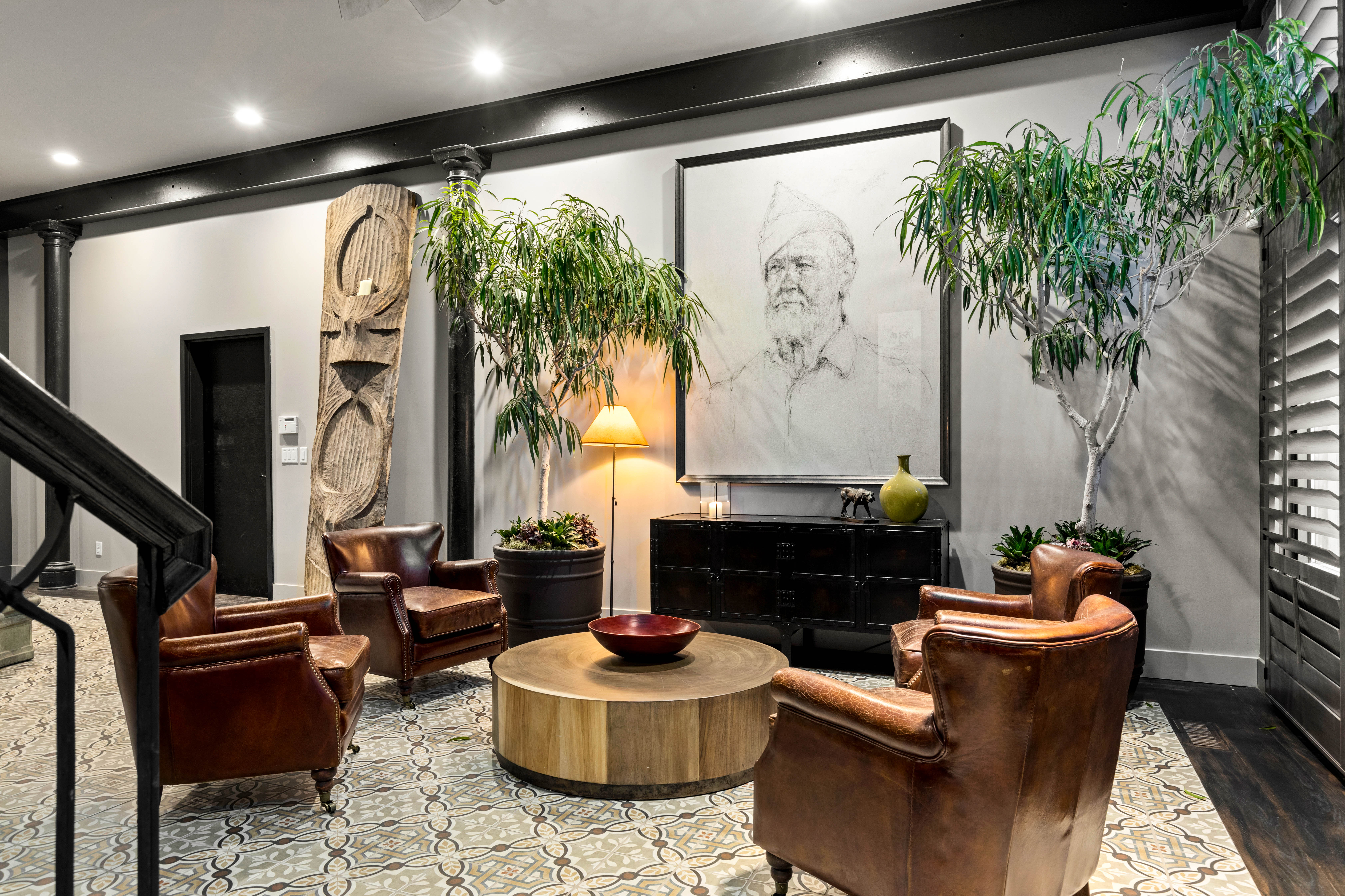  Discover this stunning & highly desirable property in the heart of the CWE - 物件實景