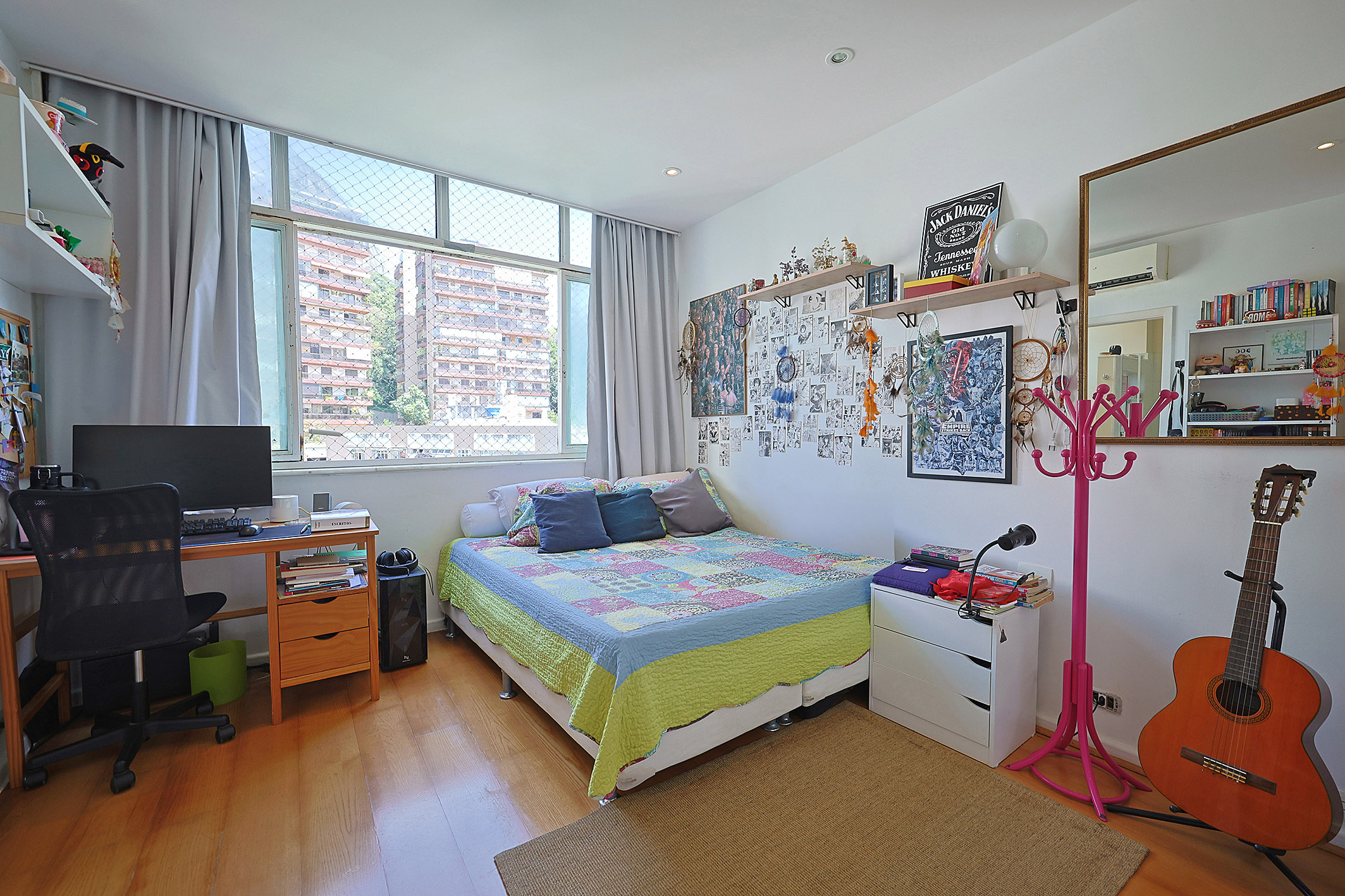  Triplex penthouse with panoramic views in Leblon - 物件實景