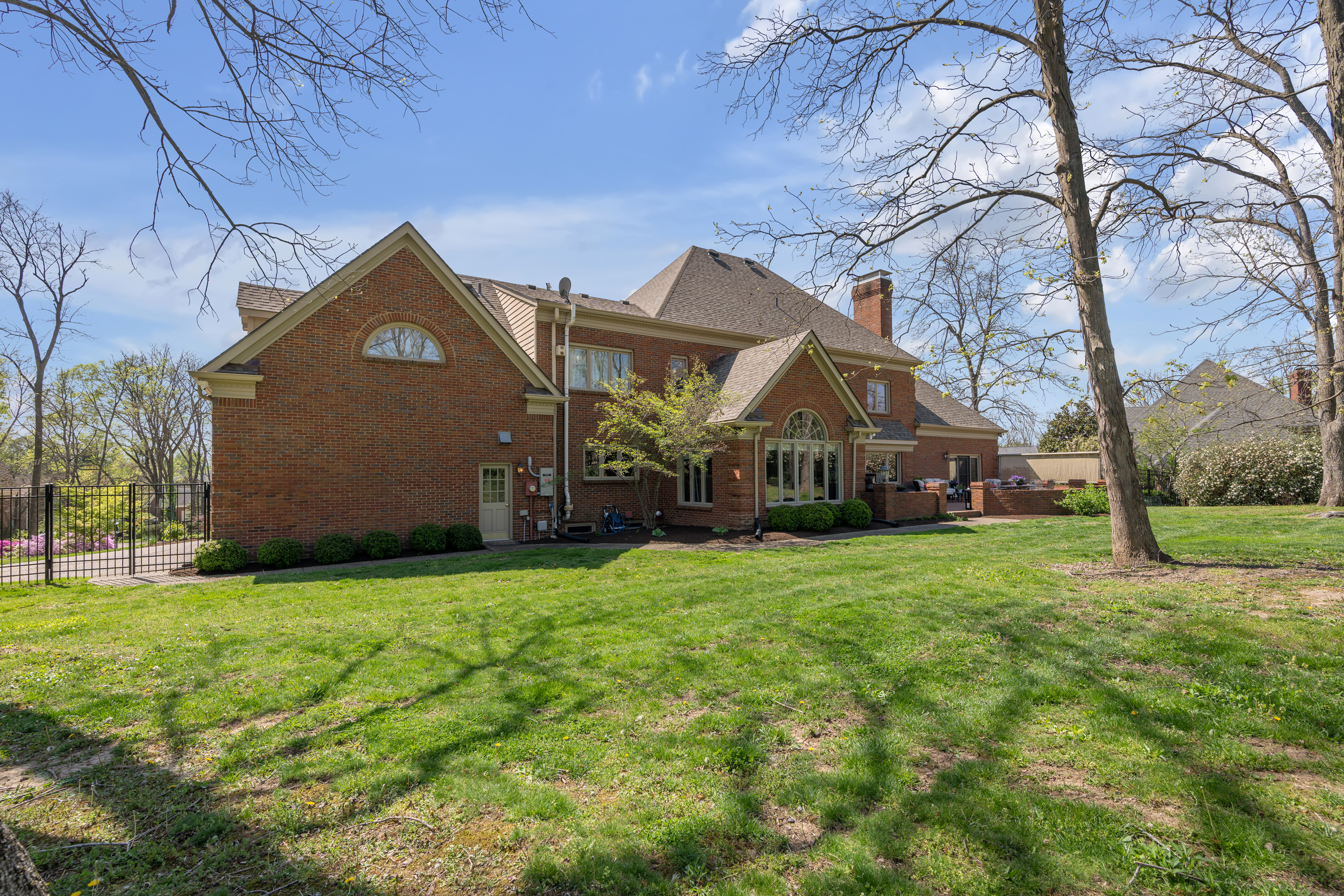  4891 Faulkirk Lane - 物件實景