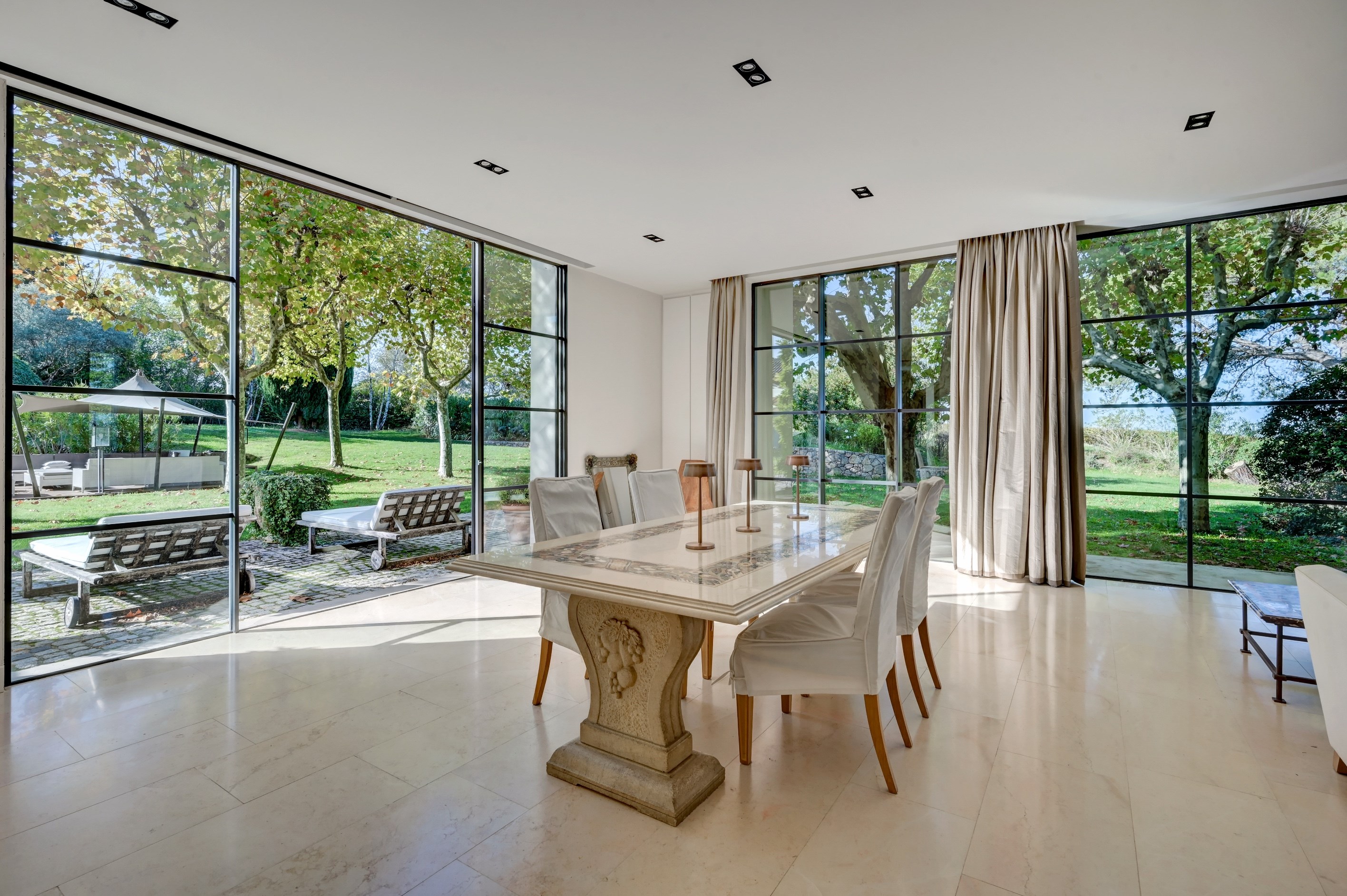  exceptional estate - 物件實景