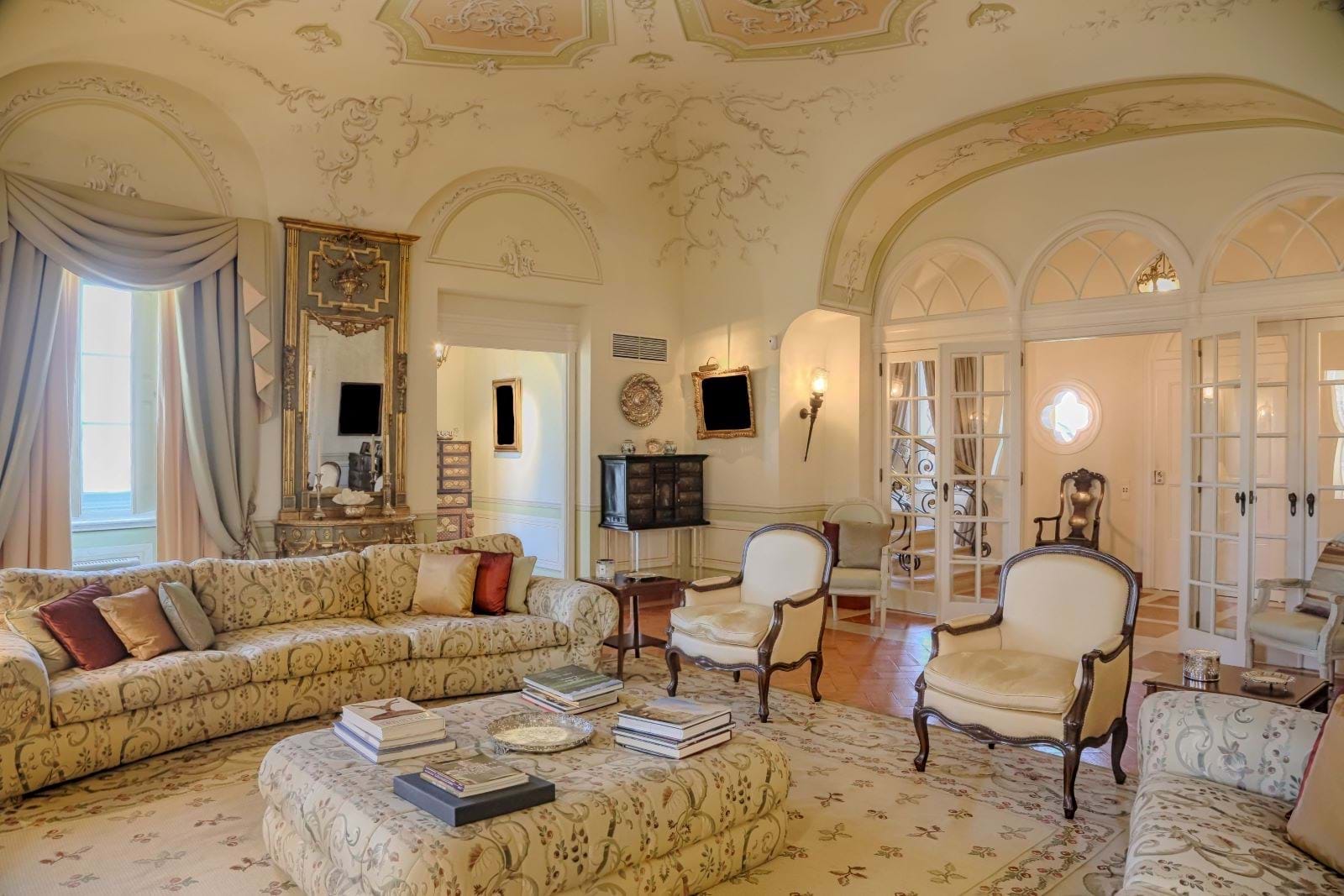 Sintra, Lisbon, 2710-555, PT, 11 Bedrooms Bedrooms, ,9 BathroomsBathrooms,Residential,For Sale,1700057
