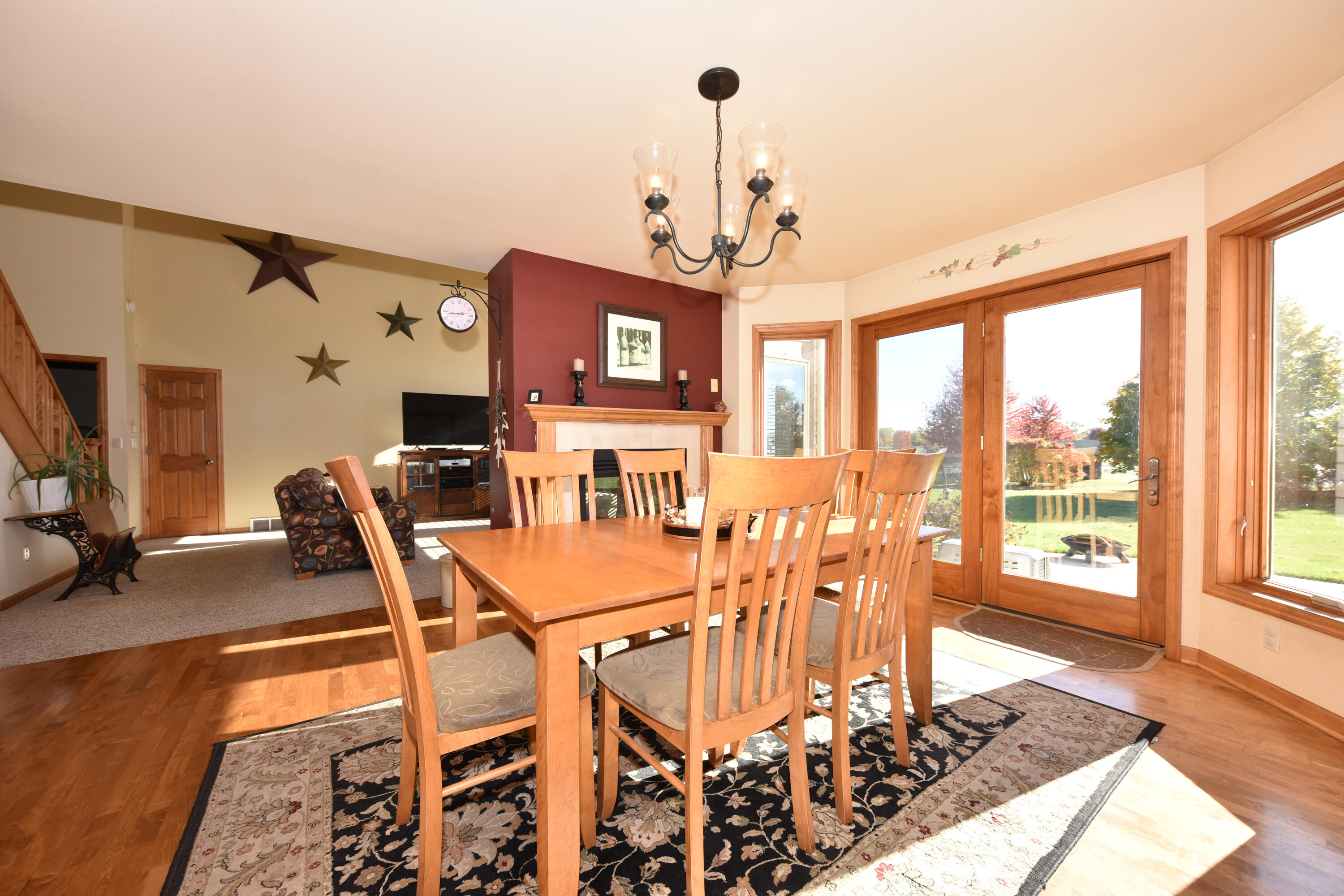 Cedar Grove, Wisconsin, 53013, United States, 5 Bedrooms Bedrooms, ,4 BathroomsBathrooms,Residential,For Sale,1987576