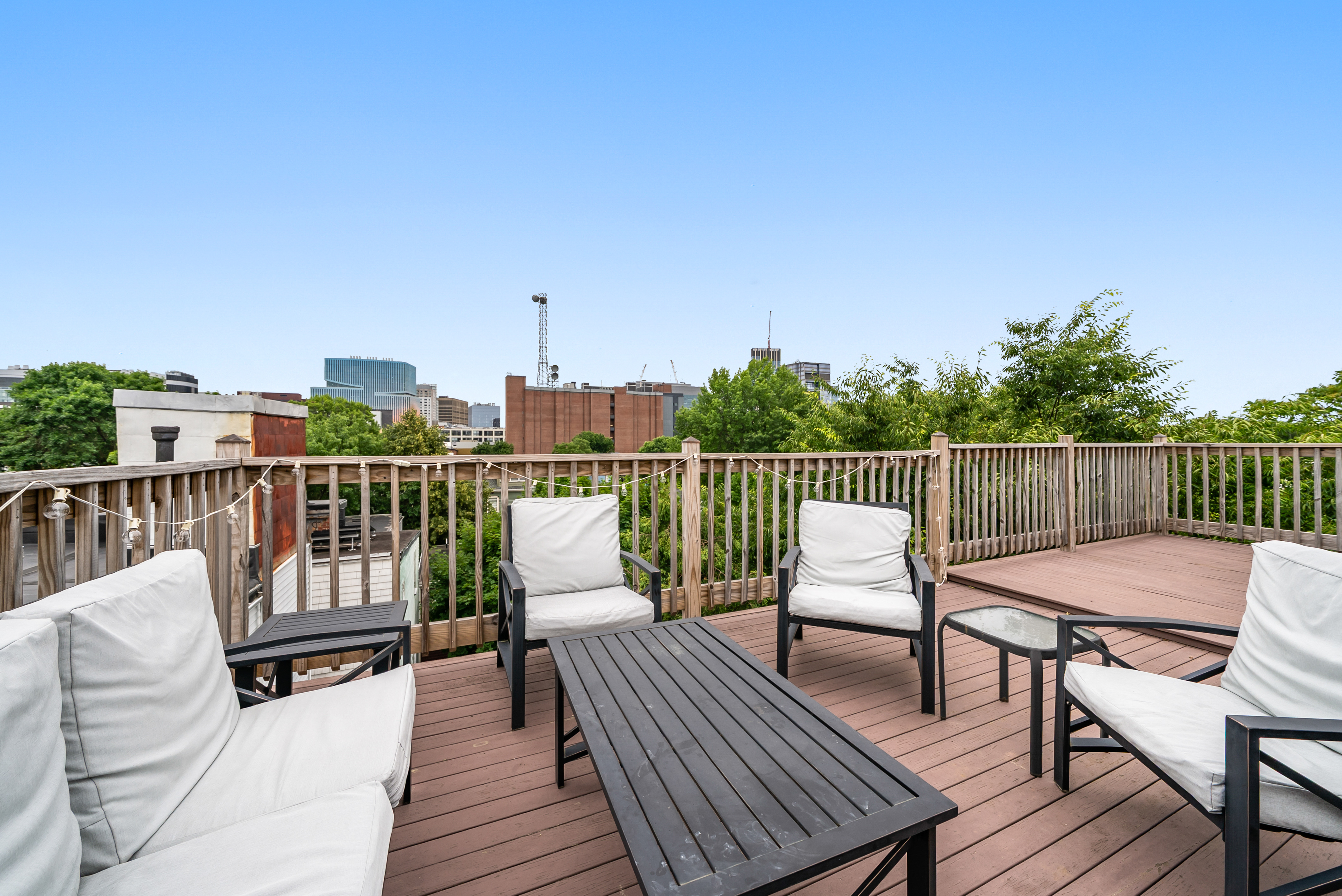  6 Fourth Street Place, Cambridge, MA, 02141 - 物件實景