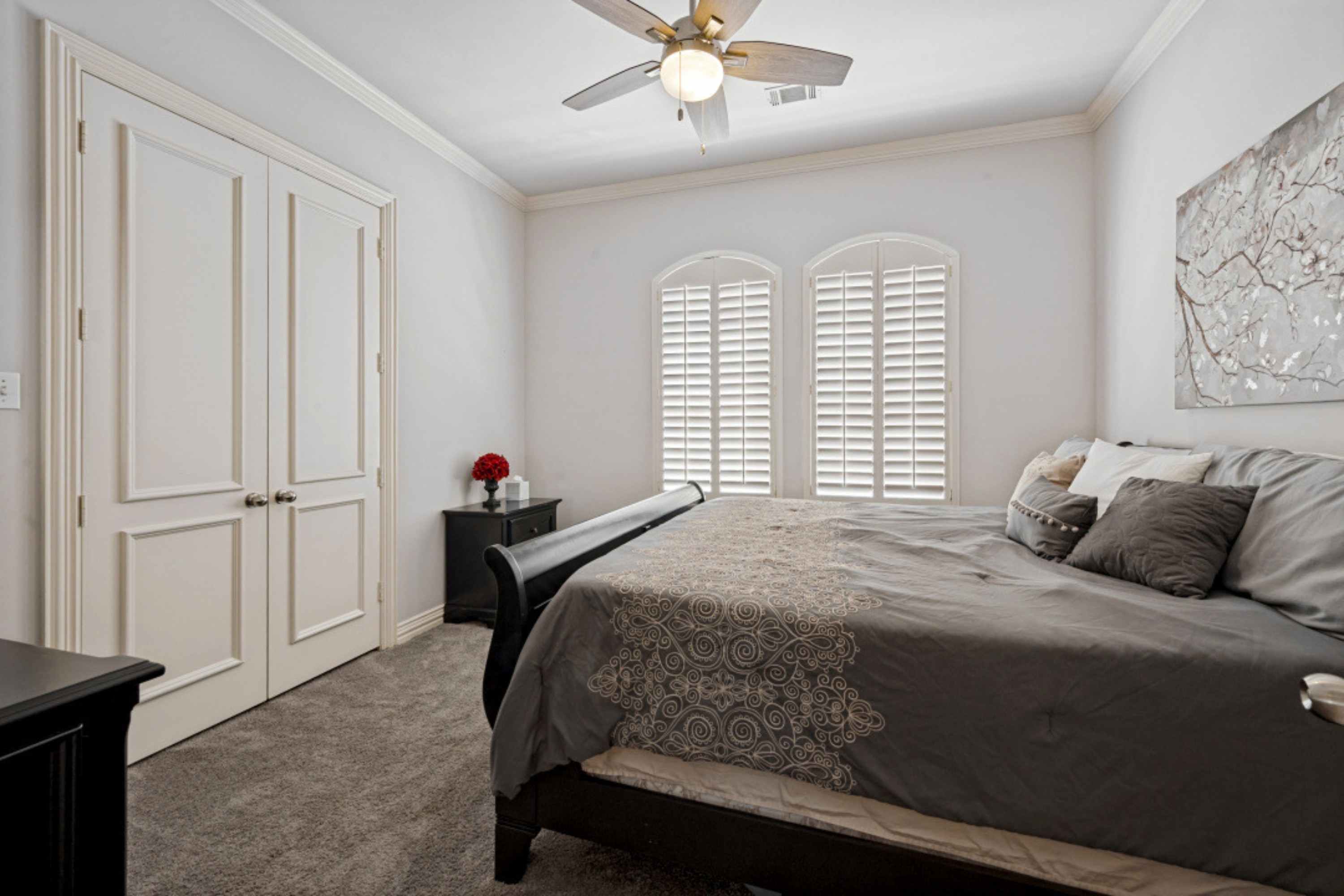  Beautiful Estate Home Located in Lakes of Somerset in Colleyville - 物件實景
