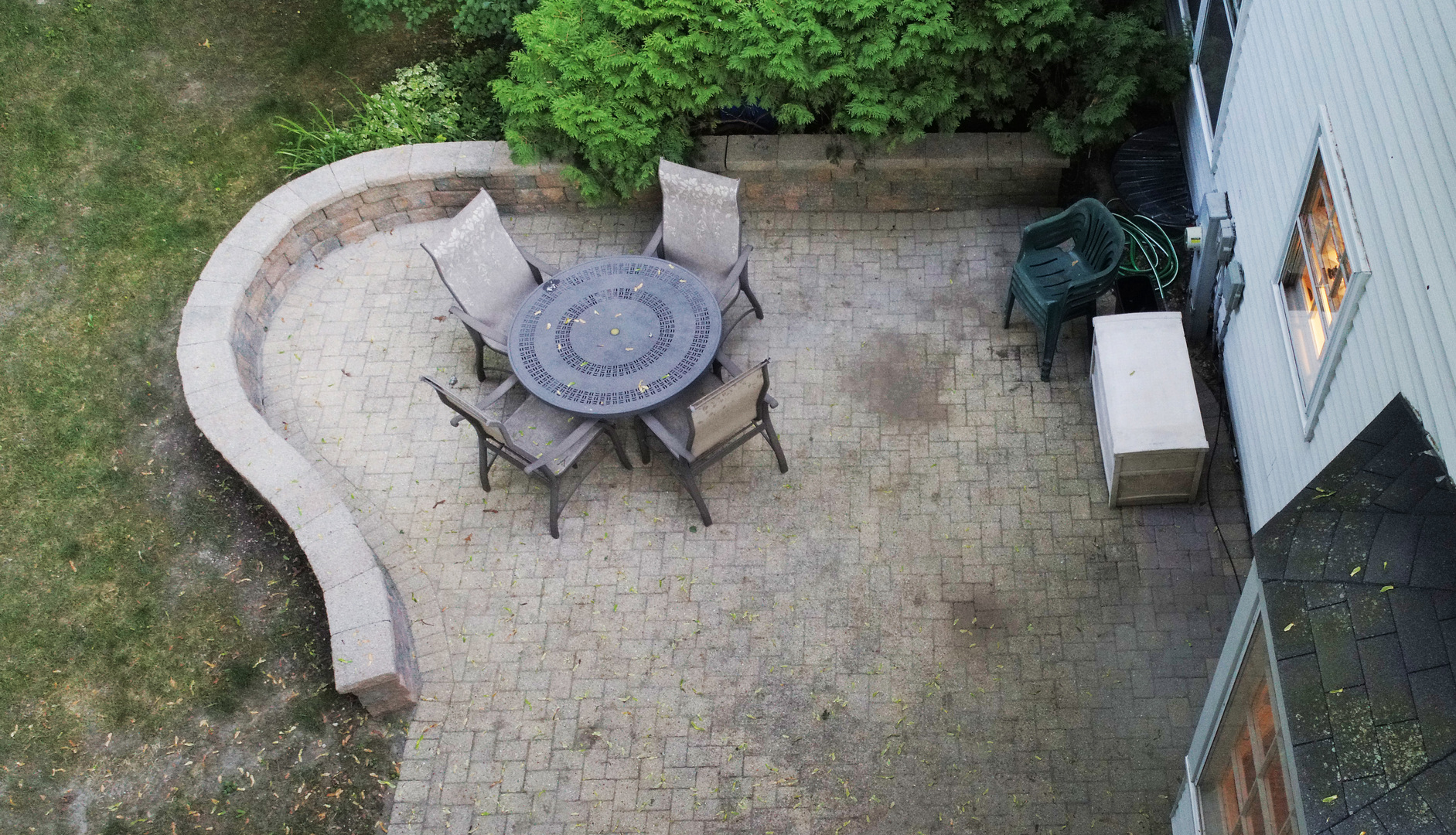 Wheaton, Illinois, 60189, United States, 5 Bedrooms Bedrooms, ,3 BathroomsBathrooms,Residential,For Sale,1941068