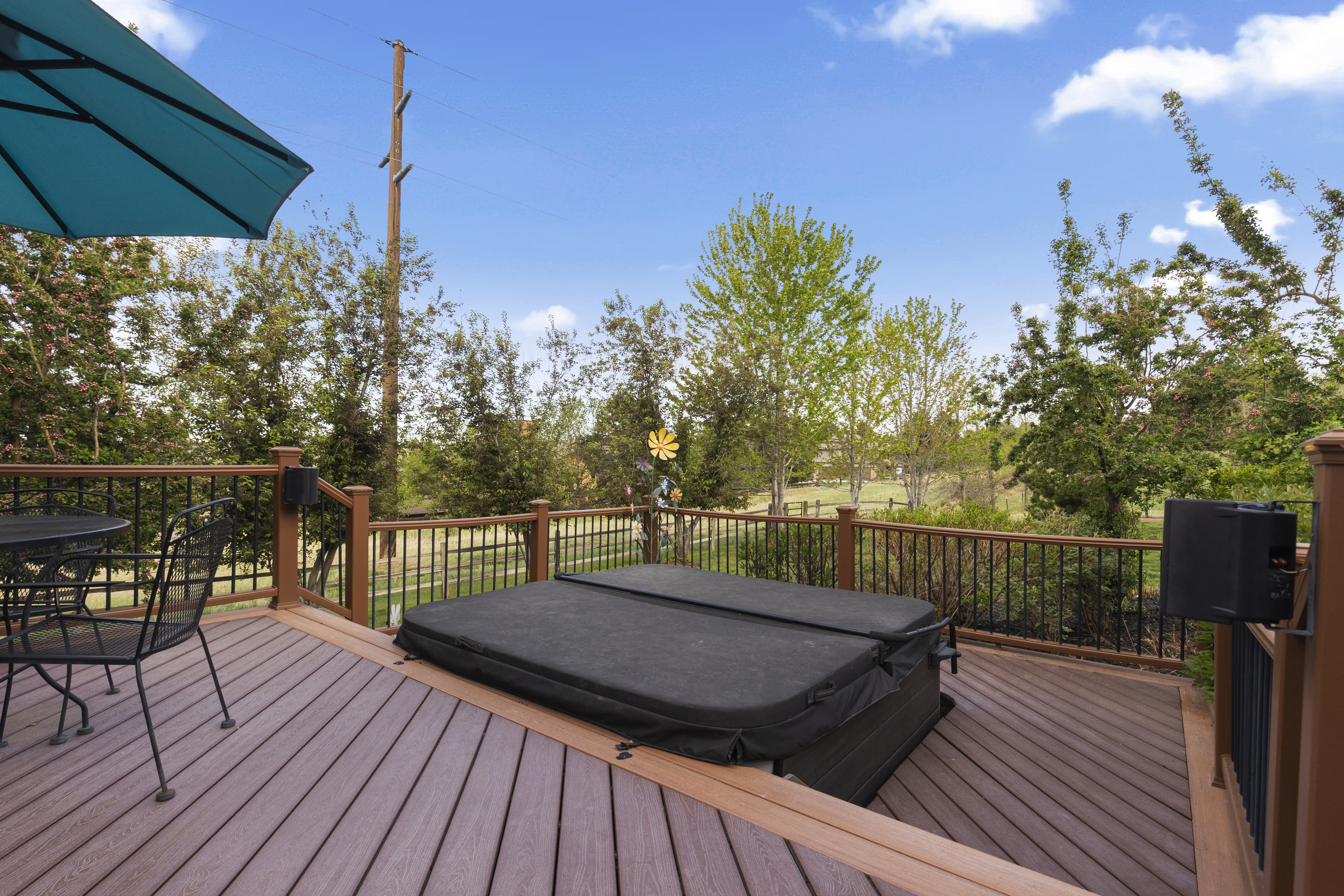  Stunning two-story walkout on a rare usable ¾-acre lot - 物件實景