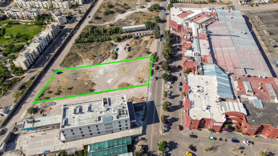 Real del Conde, San Miguel de Allende, Guanajuato, 37740, Mexico, 1 Bedroom Bedrooms, ,Residential,For Sale,Real del Conde,1623443