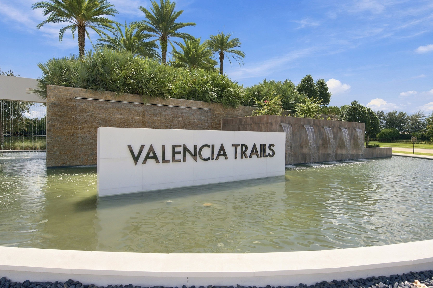 VVALENCIA COUNTRY CLUB - 物件實景