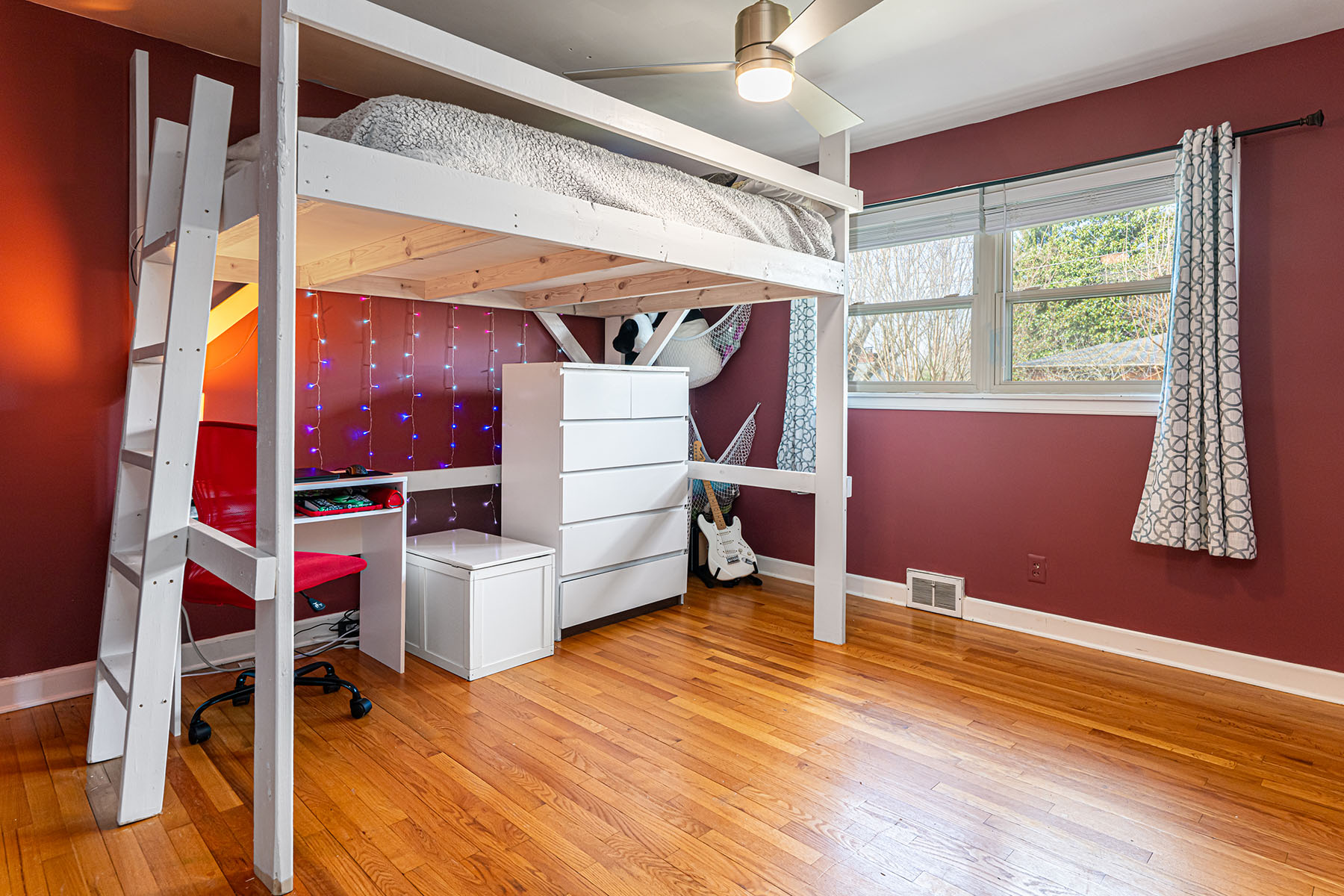  ASHEVILLE - 物件實景