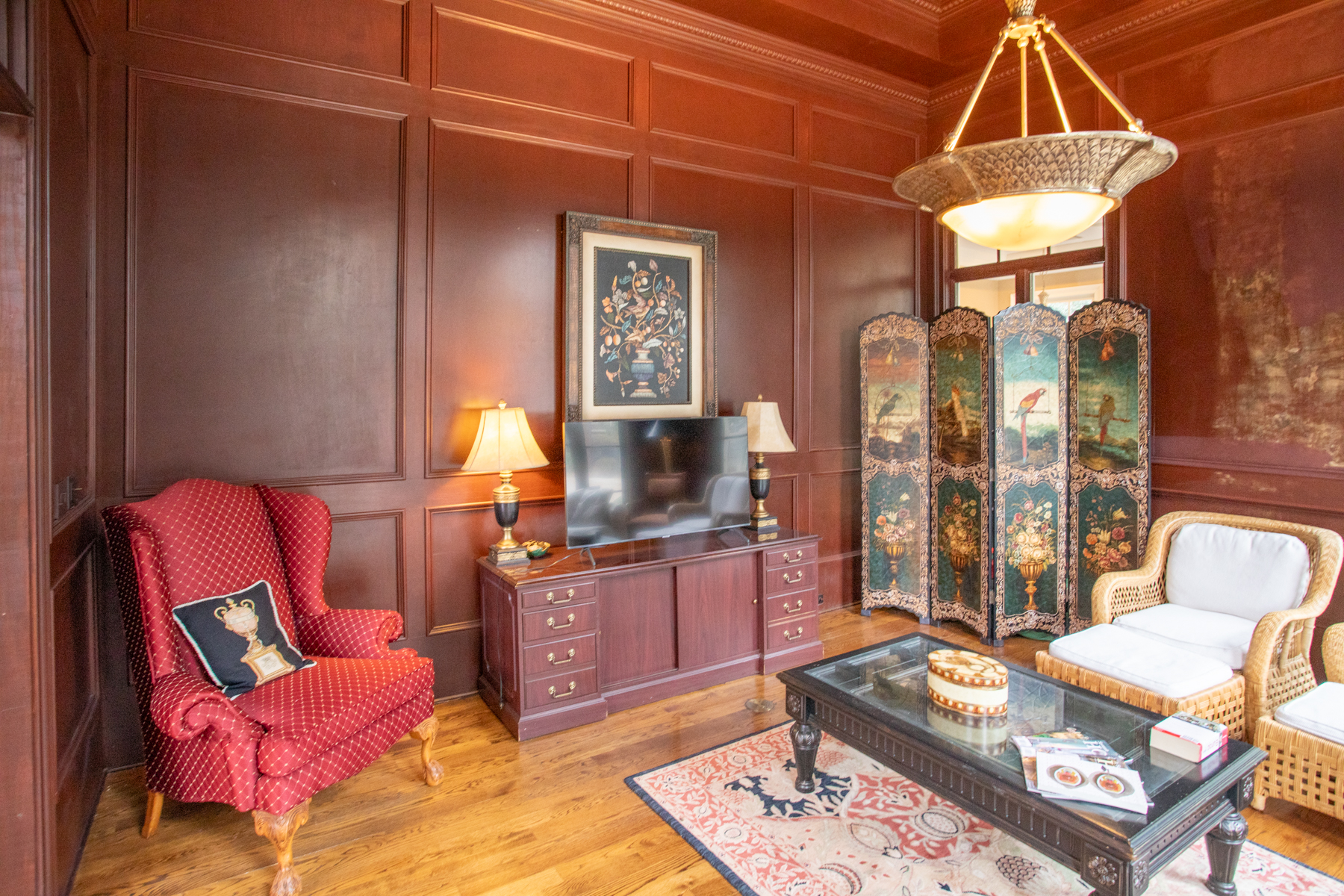  2734 Whitemarsh Way - 物件實景