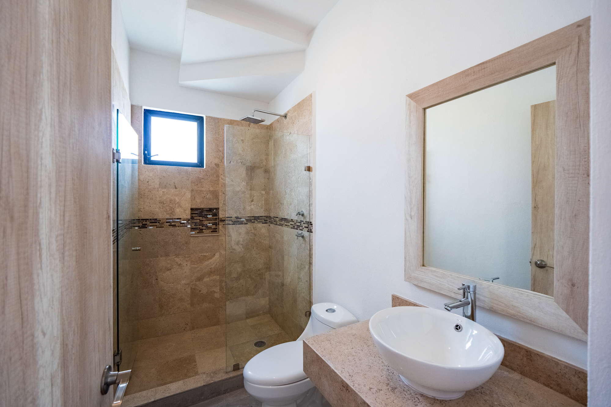  5 Bedroom Home in La Serena - 物件實景