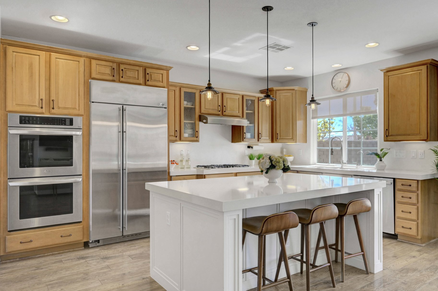  Elegant Toll Brothers Home in Gated Summerlin Community - 物件實景