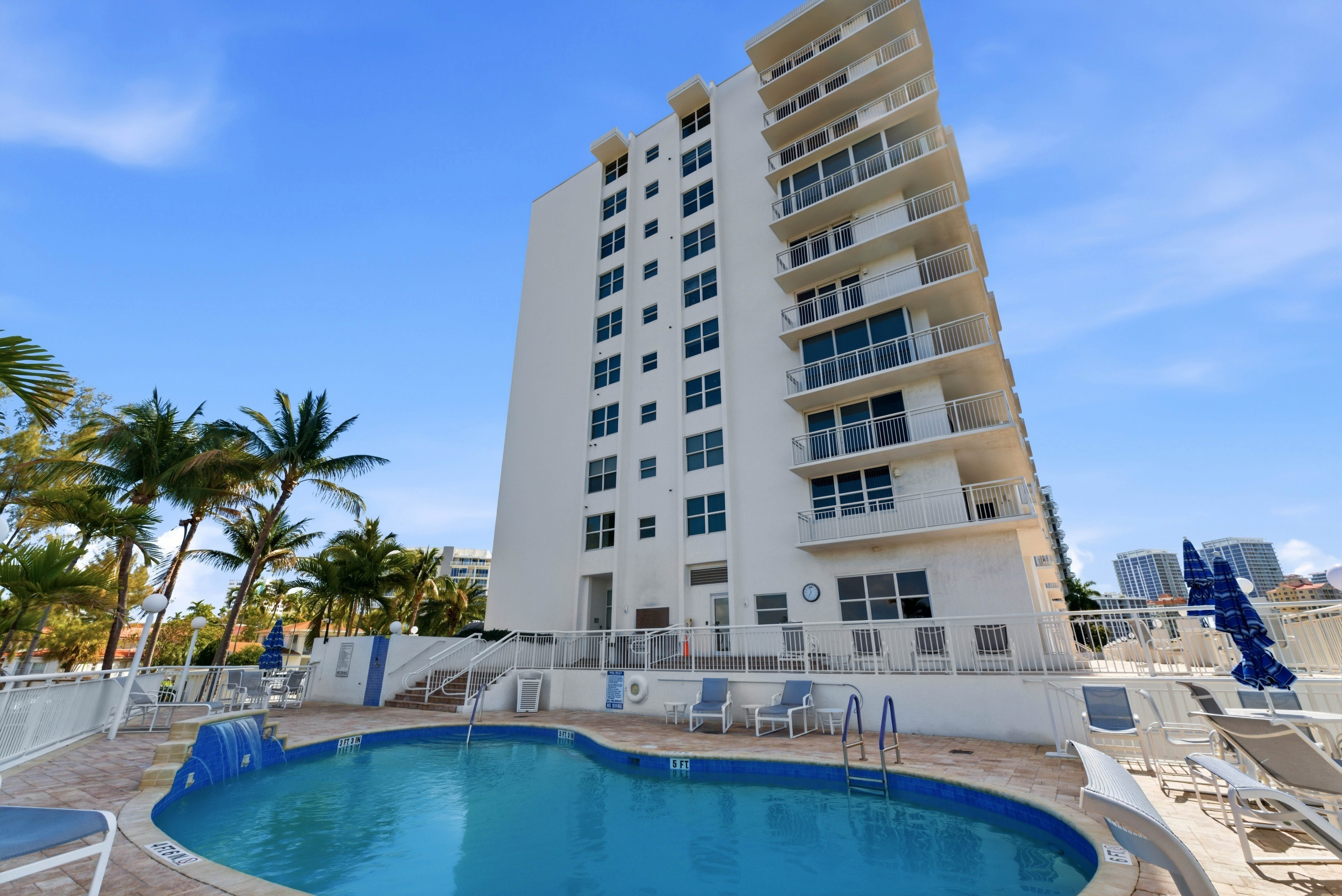  511 Bayshore Drive, Fort Lauderdale, FL, 33304 - 物件實景