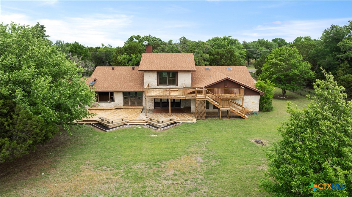 Belton, Texas, 76513, United States, 4 Bedrooms Bedrooms, ,4 BathroomsBathrooms,Residential,For Sale,1989055