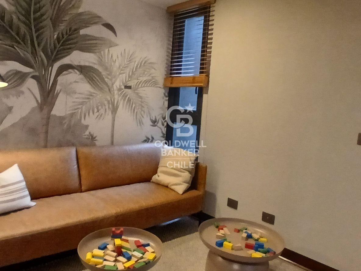 Las Condes, Chile, 3 Bedrooms Bedrooms, ,3 BathroomsBathrooms,Residential,For Sale,1896382