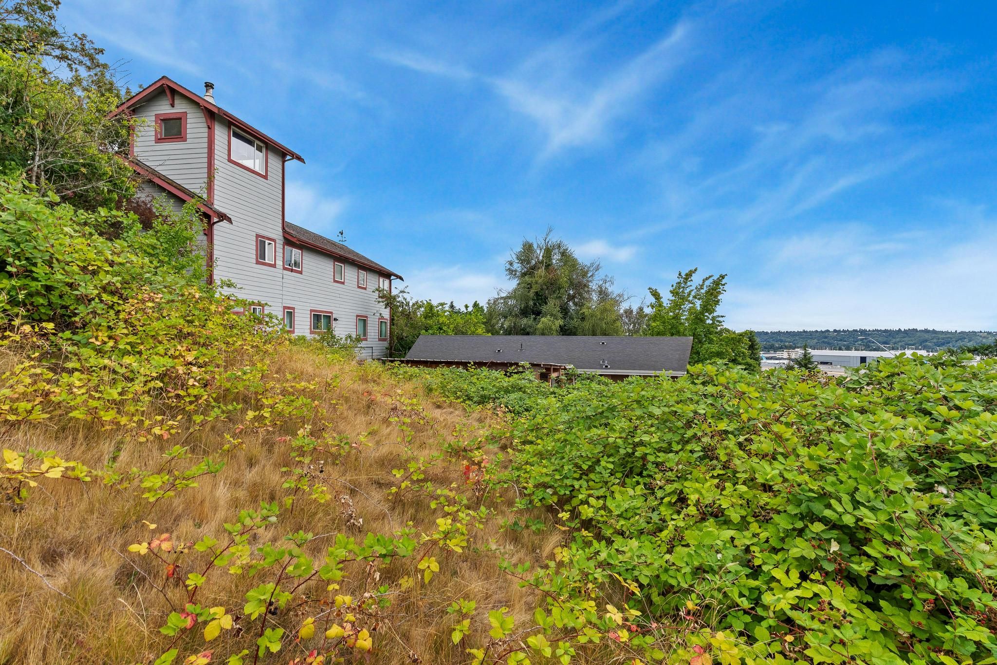  1924 South Graham Street, Seattle, WA 98108 - 物件實景