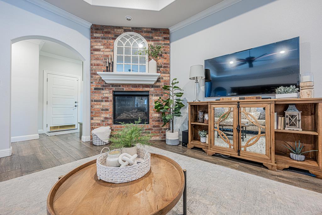 Midland, Texas, 79707, United States, 4 Bedrooms Bedrooms, ,3 BathroomsBathrooms,Residential,For Sale,1989099