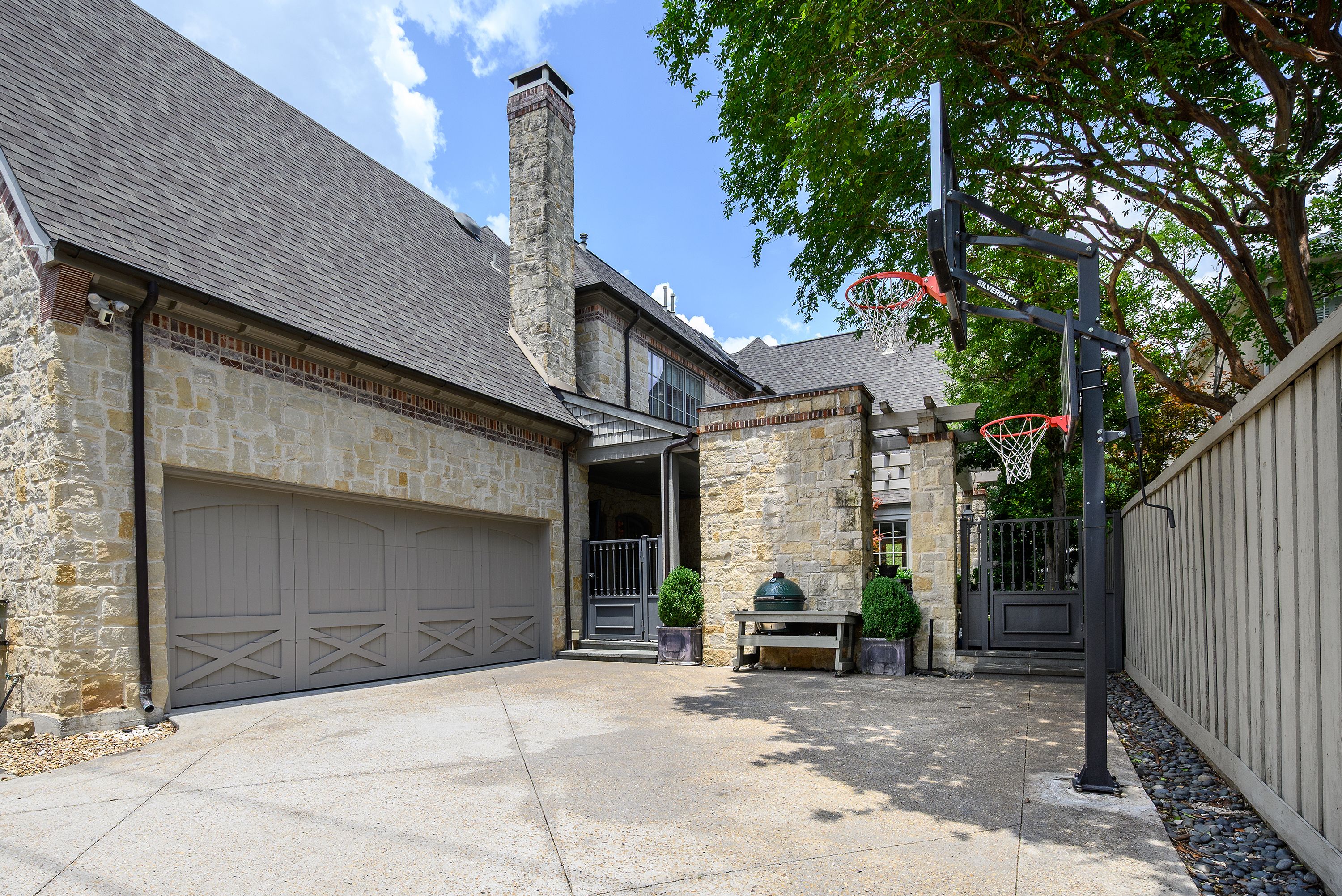  3149 Stanford Avenue - 物件實景