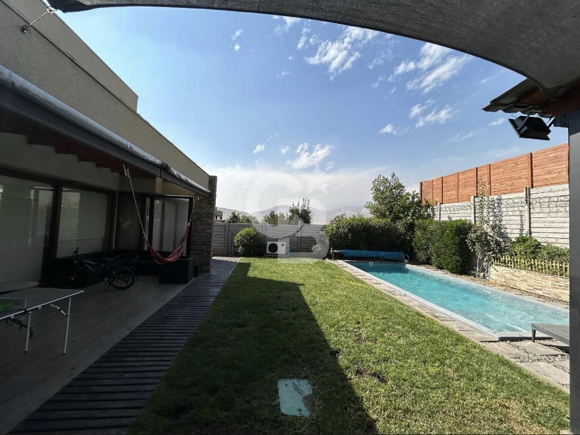 Colina, Chile, 3 Bedrooms Bedrooms, ,3 BathroomsBathrooms,Residential,For Sale,1986467