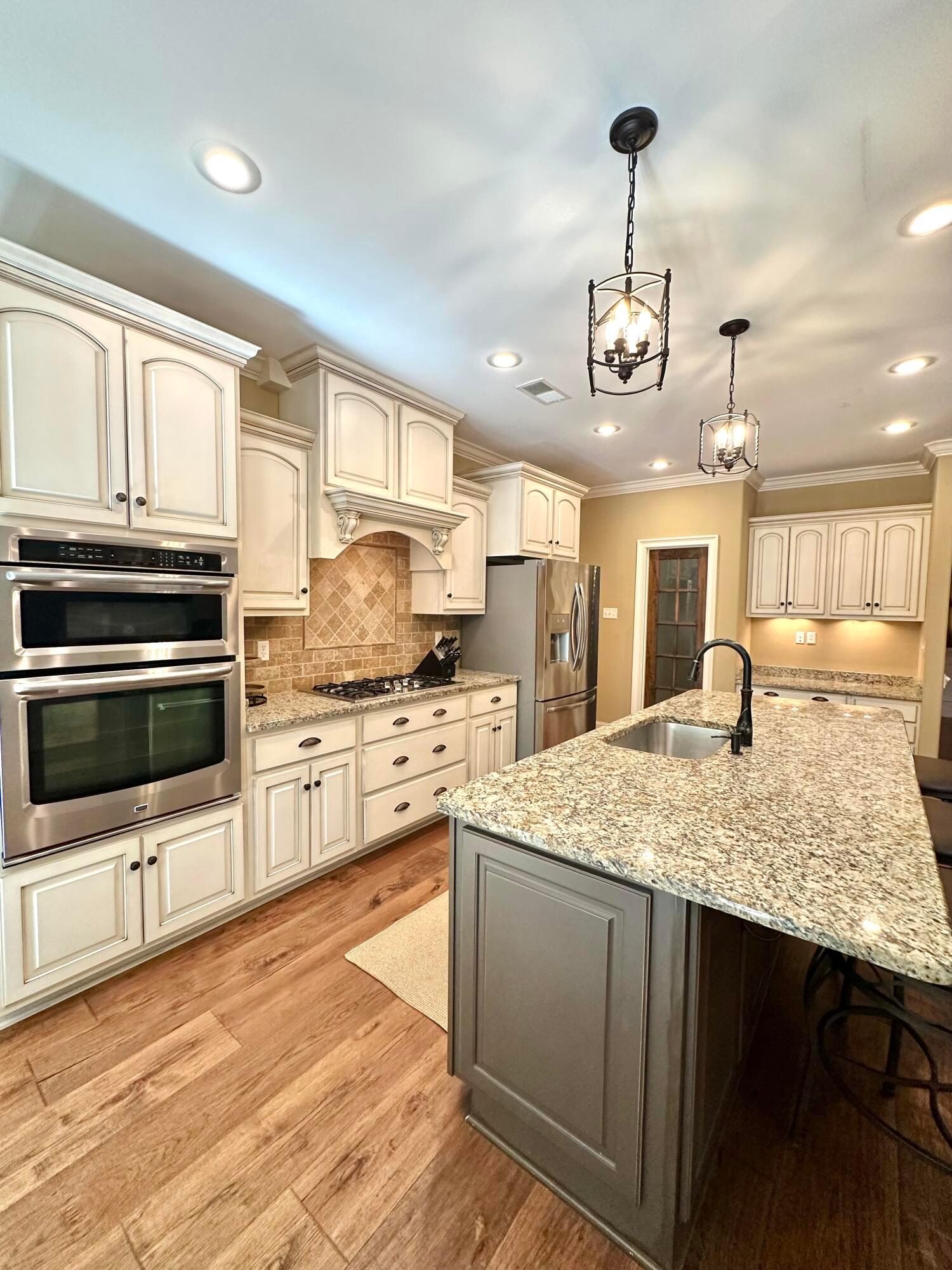 Mooreville, Mississippi, 38857, United States, 4 Bedrooms Bedrooms, ,3 BathroomsBathrooms,Residential,For Sale,1970025