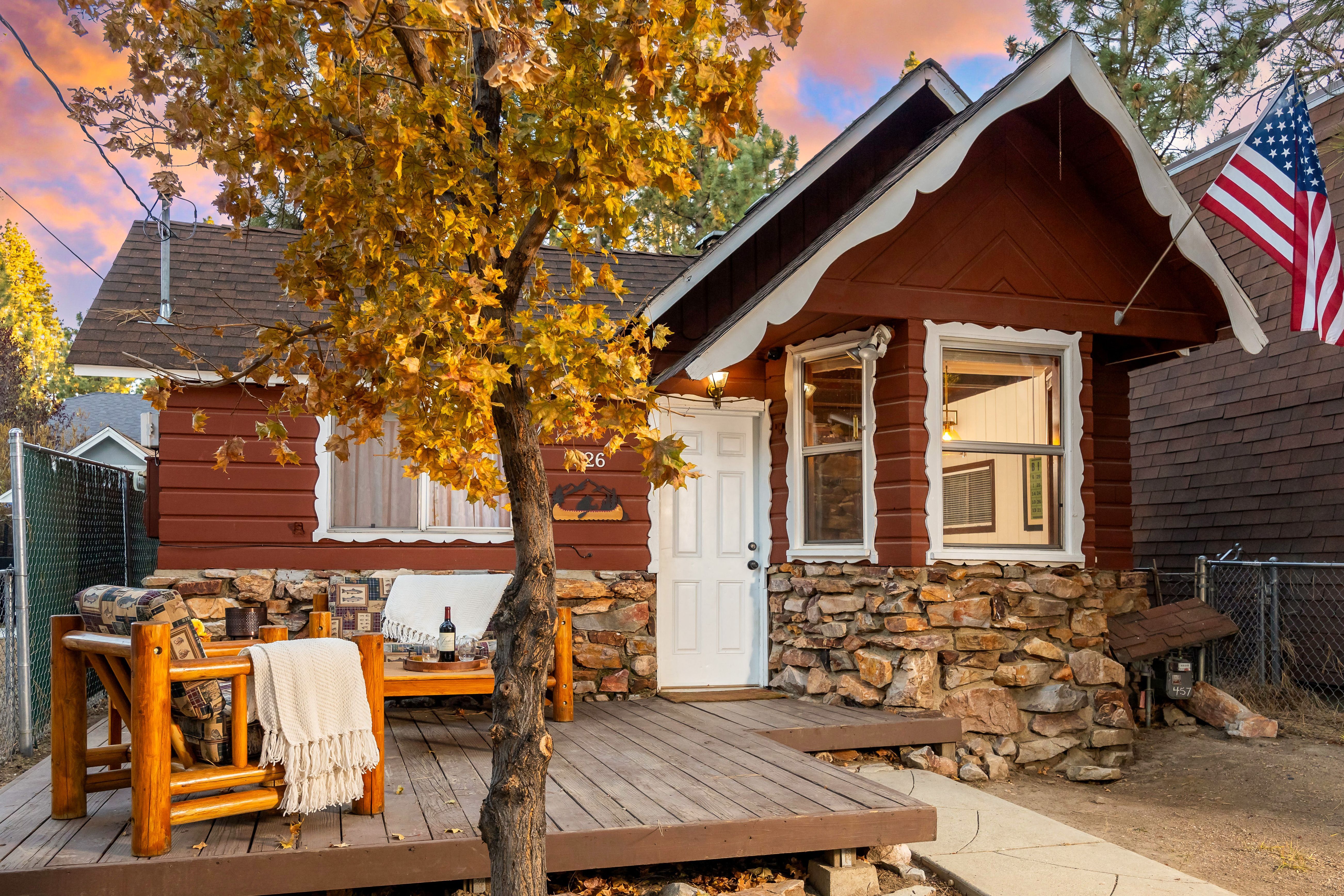  626 Elysian Boulevard, Big Bear, CA 92314 - 物件實景