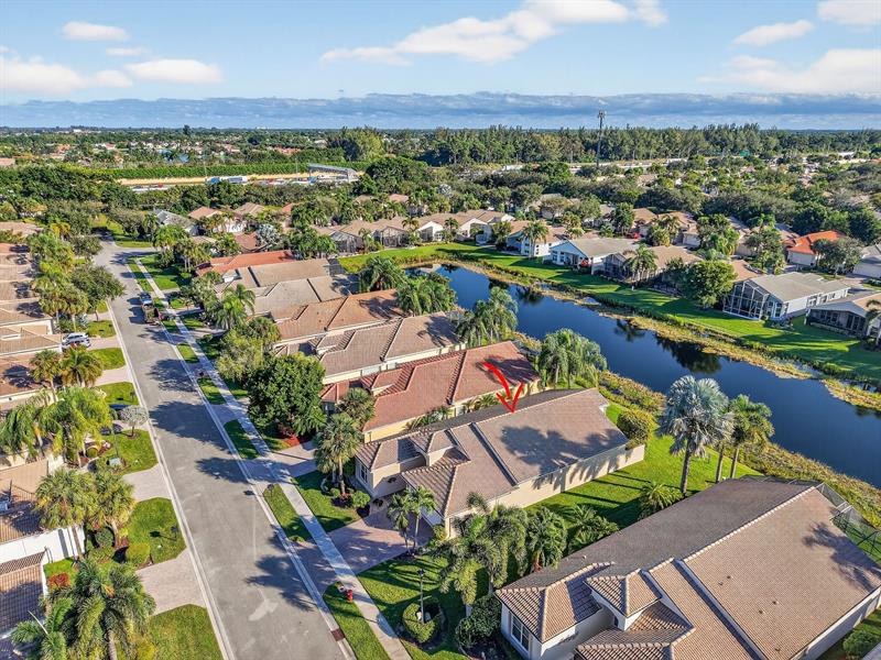 Lake Worth, Florida, 33467, United States, 3 Bedrooms Bedrooms, ,2 BathroomsBathrooms,Residential,For Sale,1993351