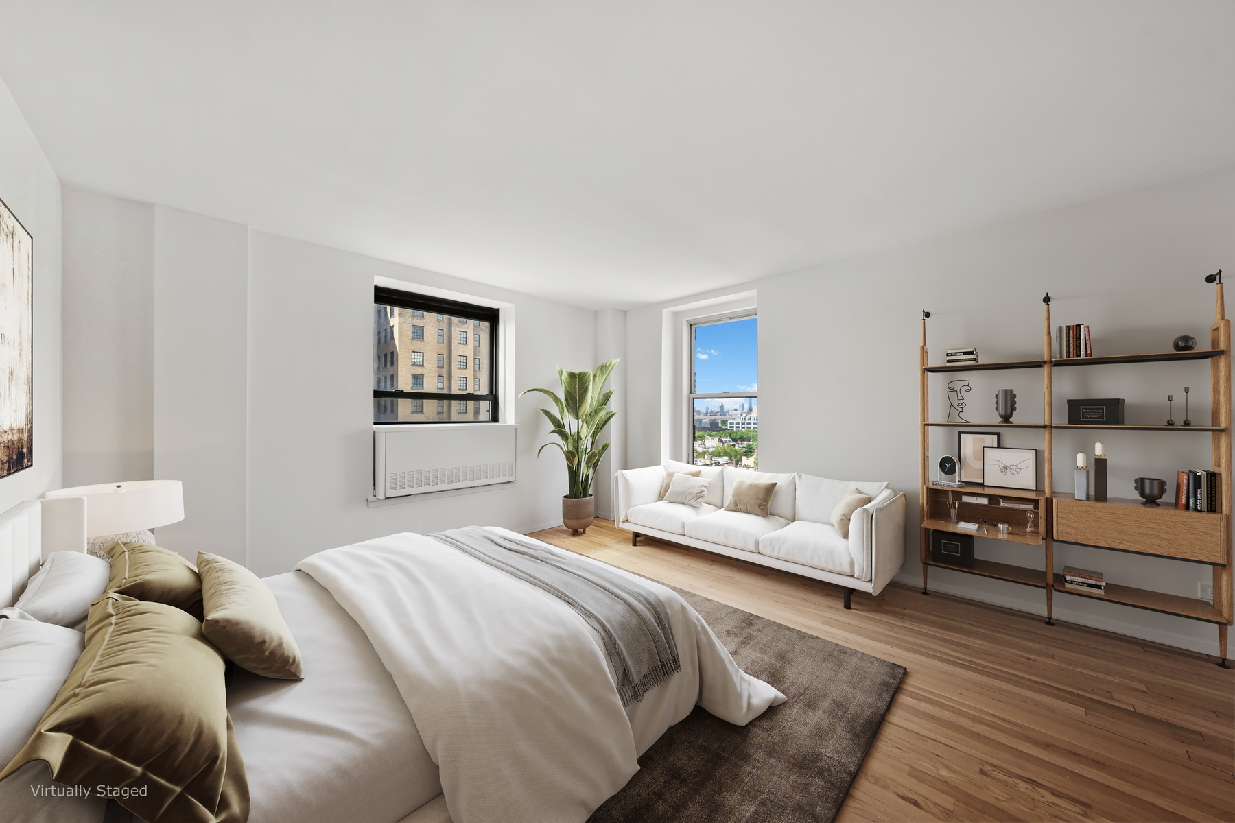  111 Hicks St. 9d, Brooklyn, NY, 11201 - 物件實景