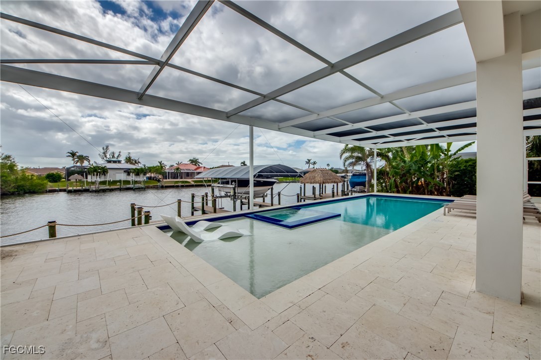Cape Coral, Florida, 33914, United States, 4 Bedrooms Bedrooms, ,5 BathroomsBathrooms,Residential,For Sale,1980538