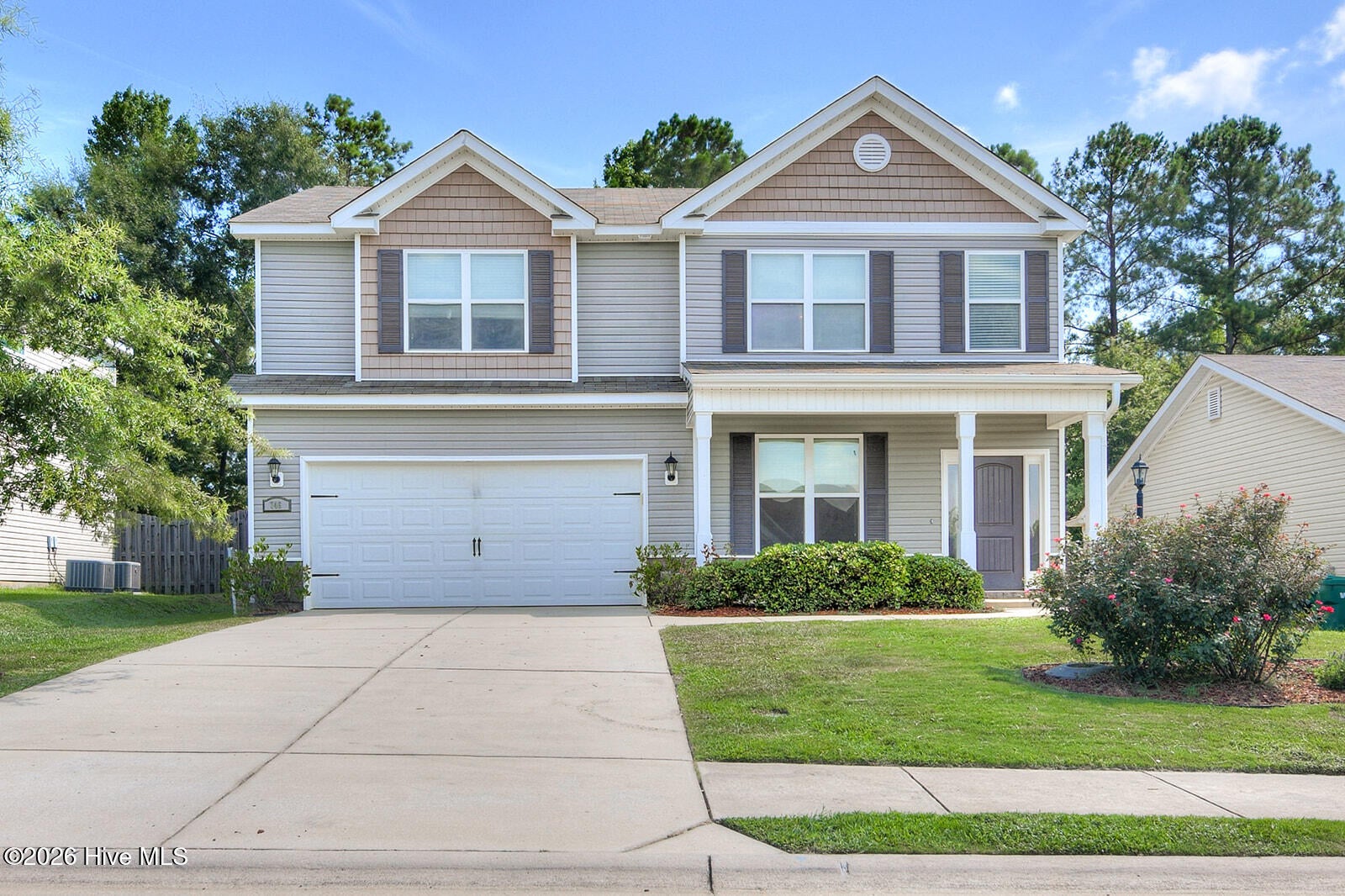 Neville St, Grovetown, GA 30813