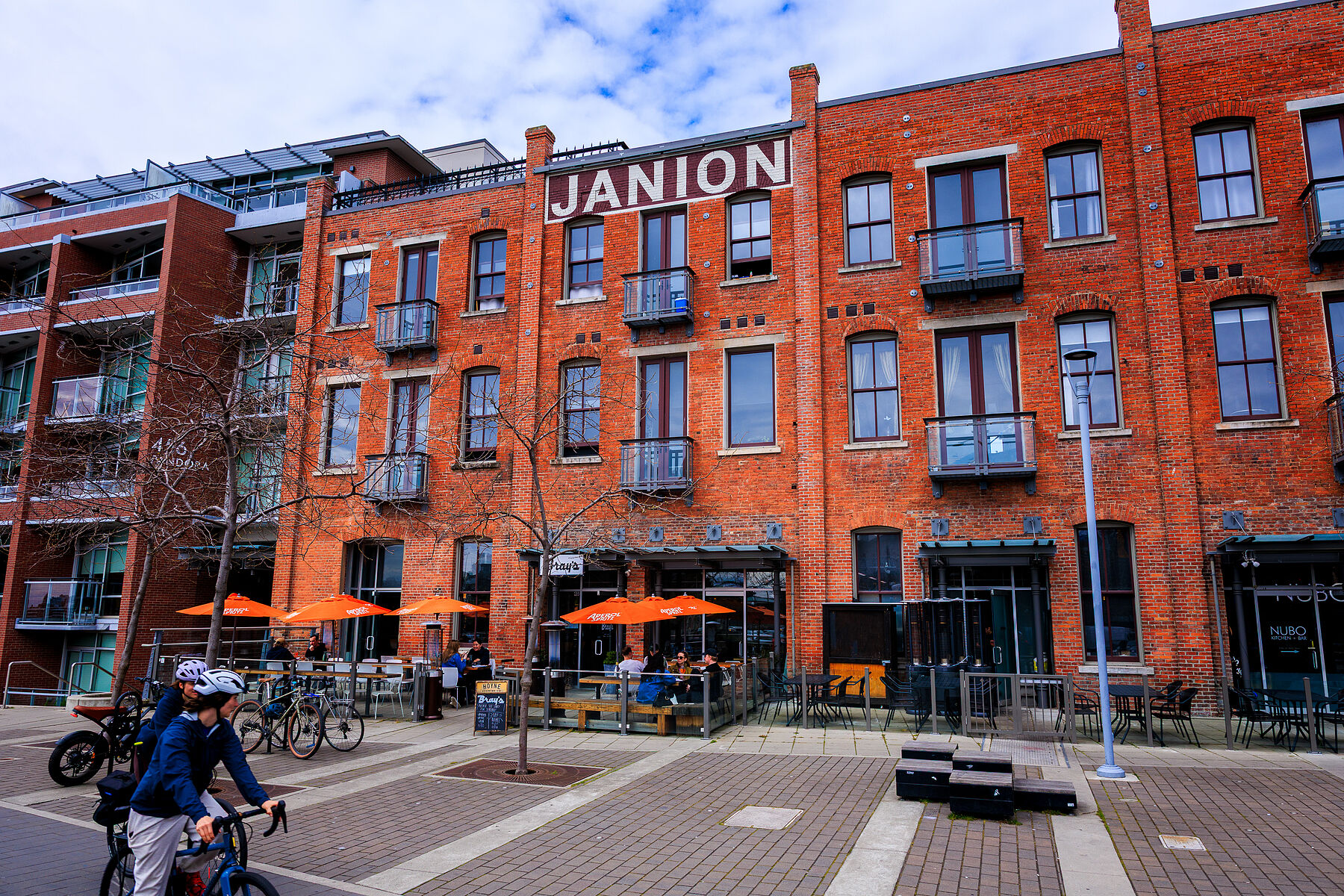  Heart Of Downtown - 物件實景