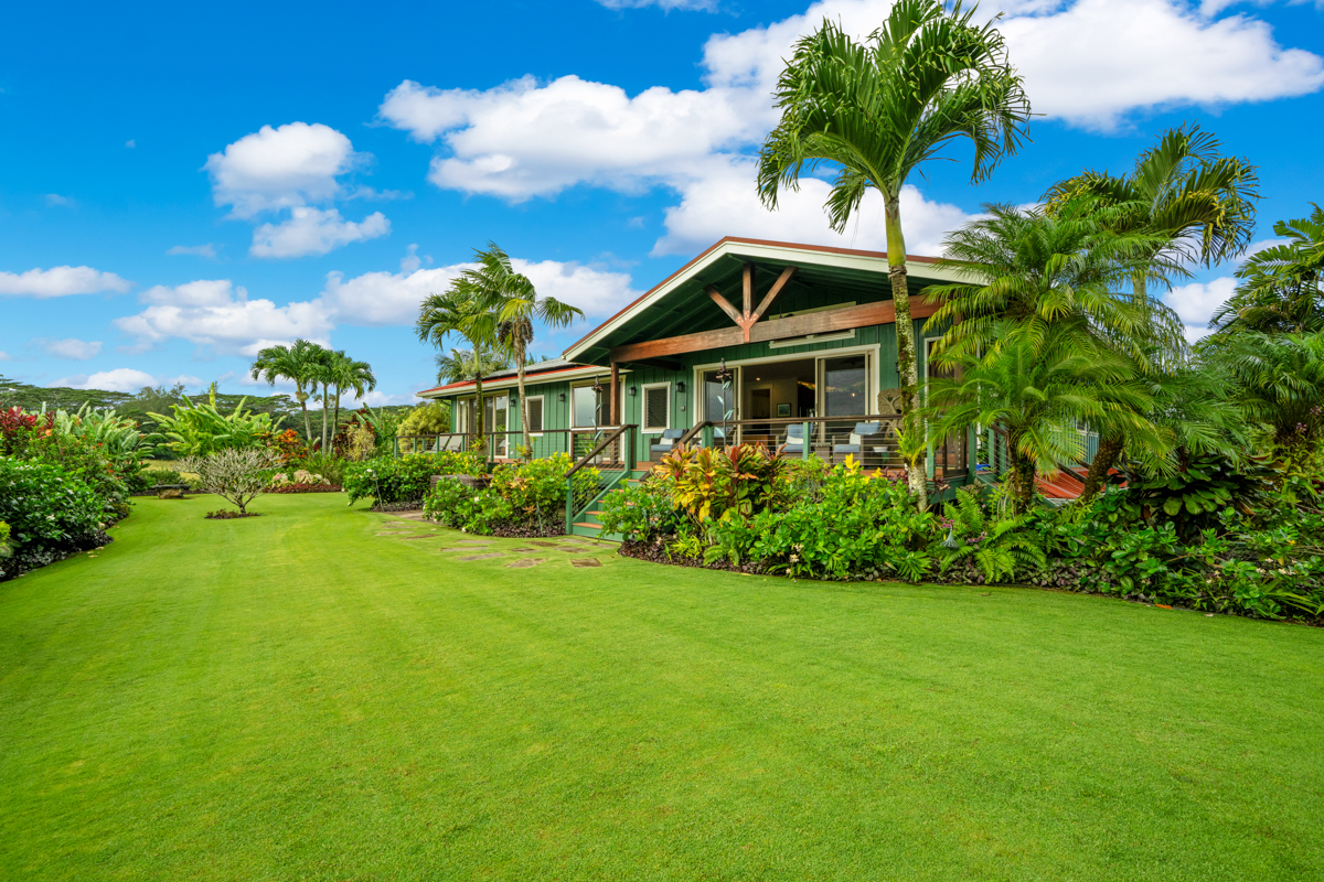 Kilauea, Hawaii, 96754, United States, 4 Bedrooms Bedrooms, ,5 BathroomsBathrooms,Residential,For Sale,2003219