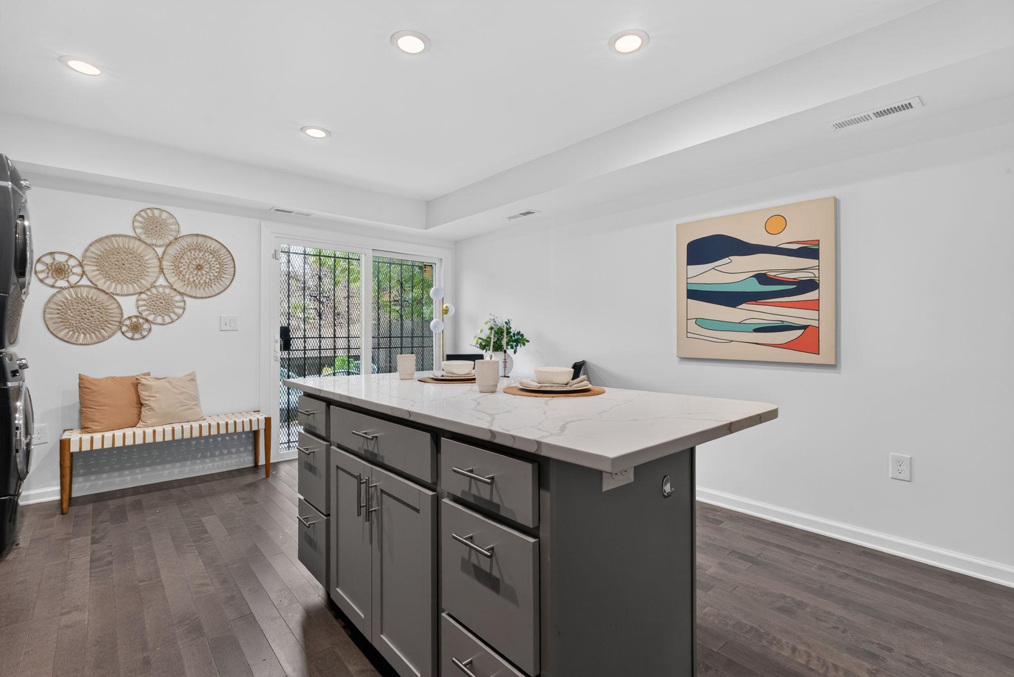  606 Newton Place NW, Washington, DC, 20010 - 物件實景