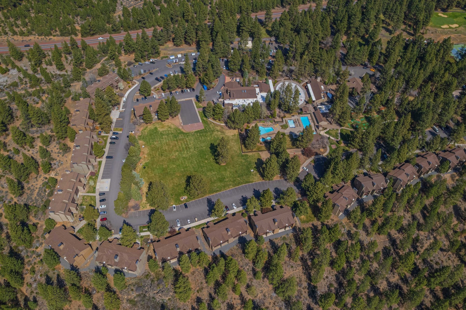  18575 SW Century Drive ## 1437 Bend, OR 97702 - 物件實景